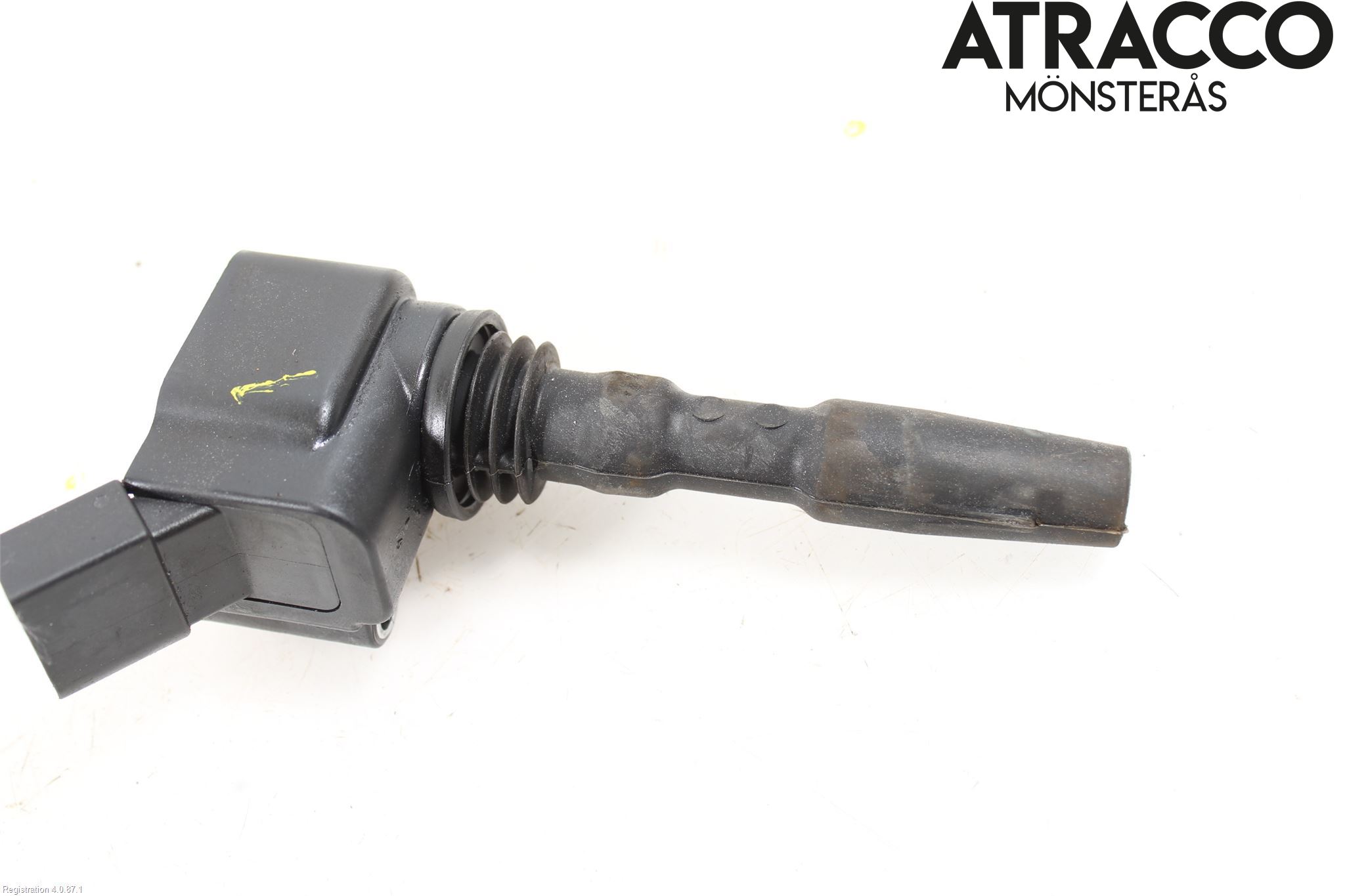 Seat LEON 13-20 Coil