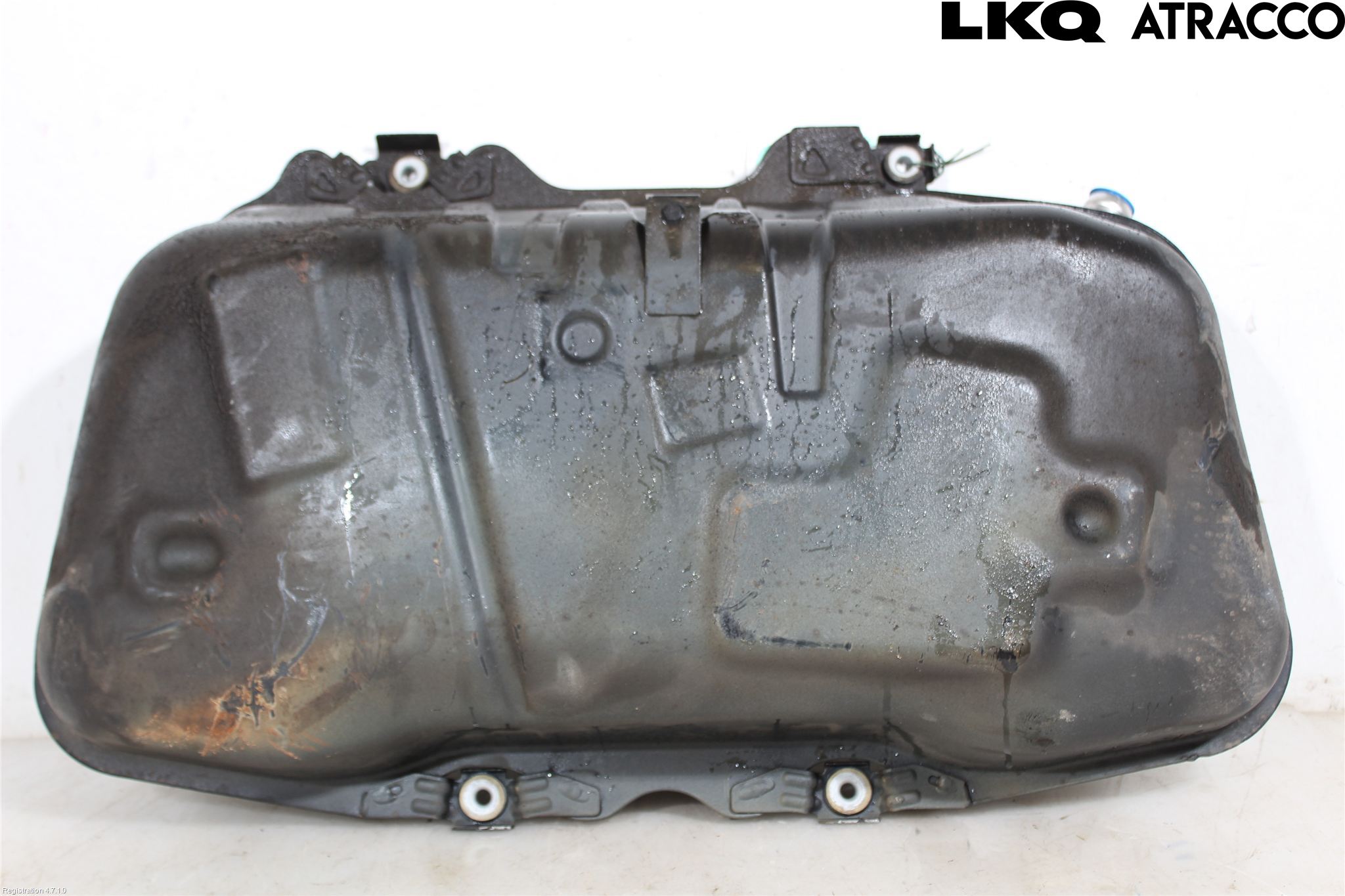 Mercedes-Benz MB CLA-KLASS (C117/X117) 13-19 Drivstofftank