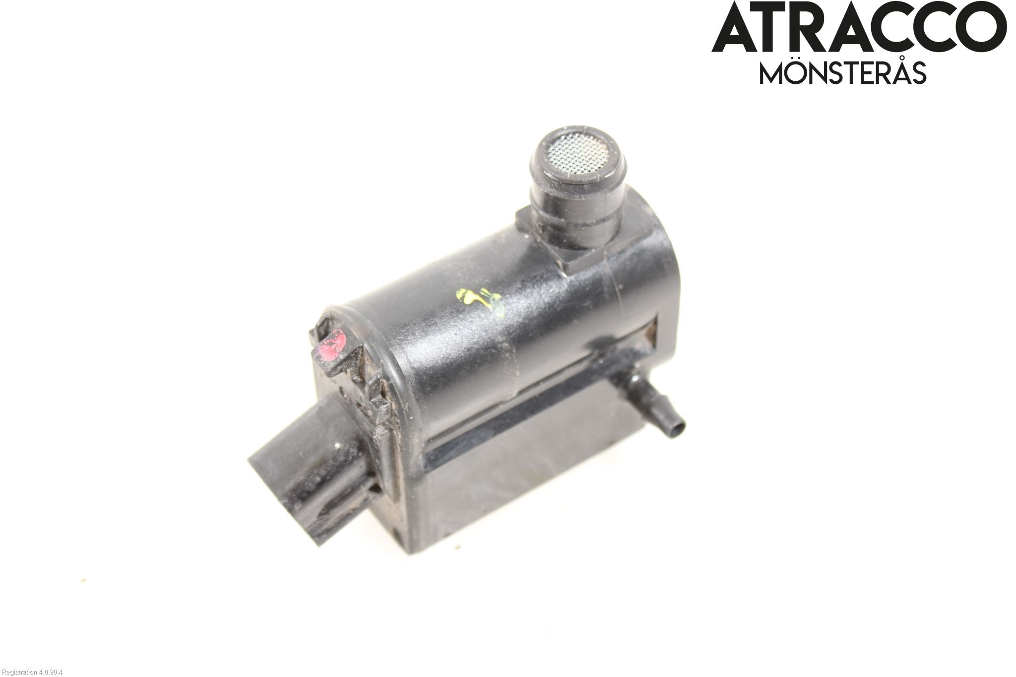 Hyundai i40 08-15 Spylerpumpe Frontrute