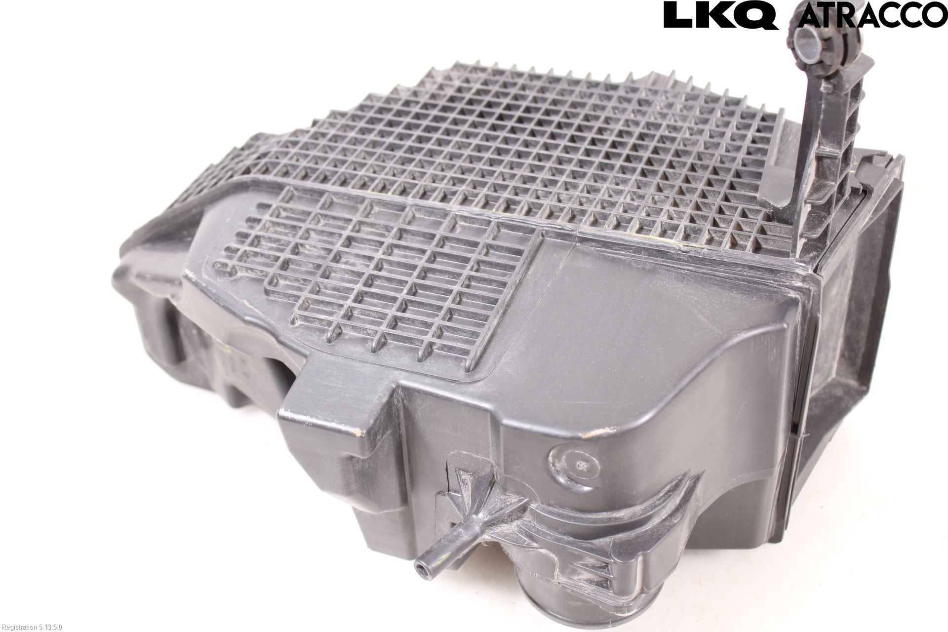 Renault CLIO IV 16-19 Luftfilter Boks