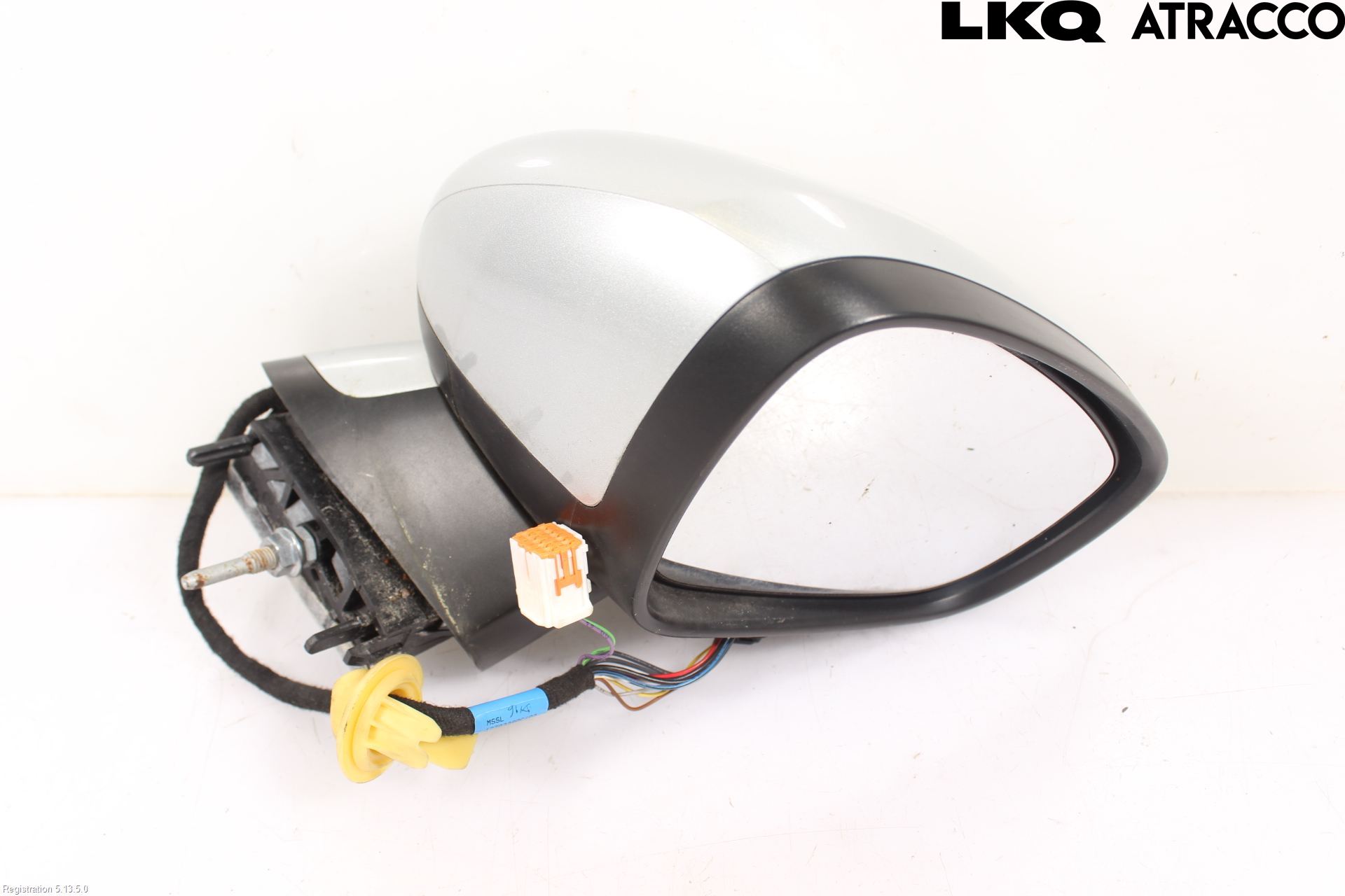 Citroen C4 II 11-18 Speil H M-El Justering