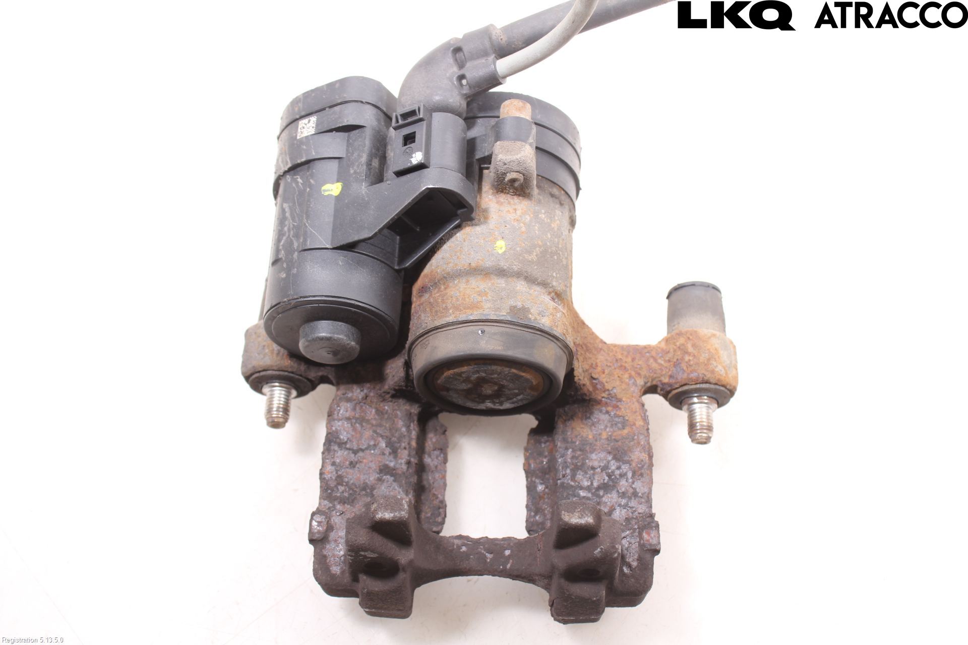 Volkswagen VW GOLF / E-GOLF VII 13-20 Bremsecaliper Bak Venstre