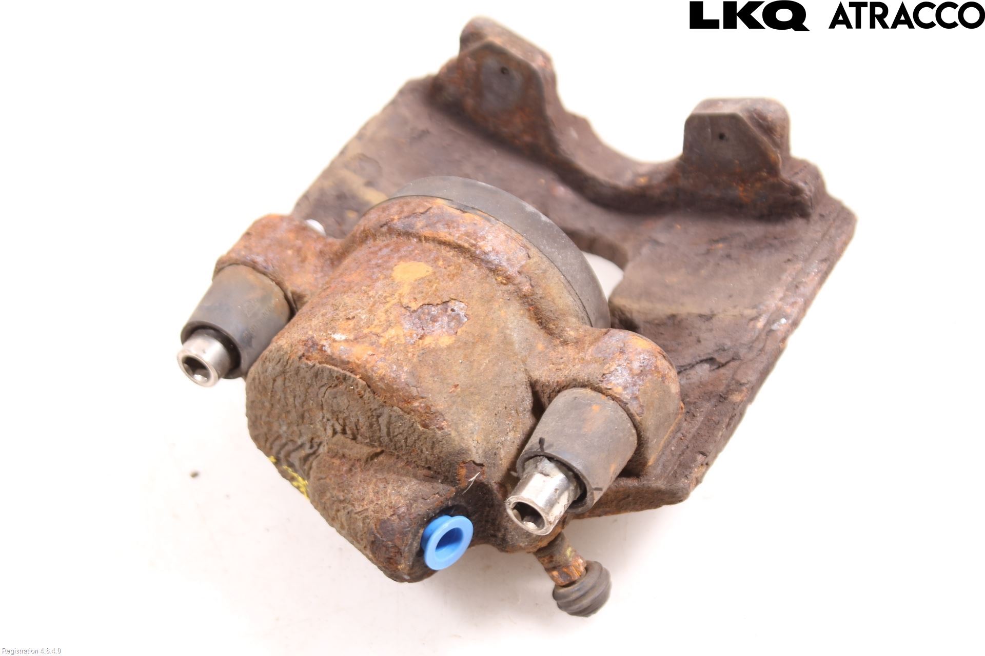 Ford FIESTA     06-08 Bremsecaliper Foran Venstre