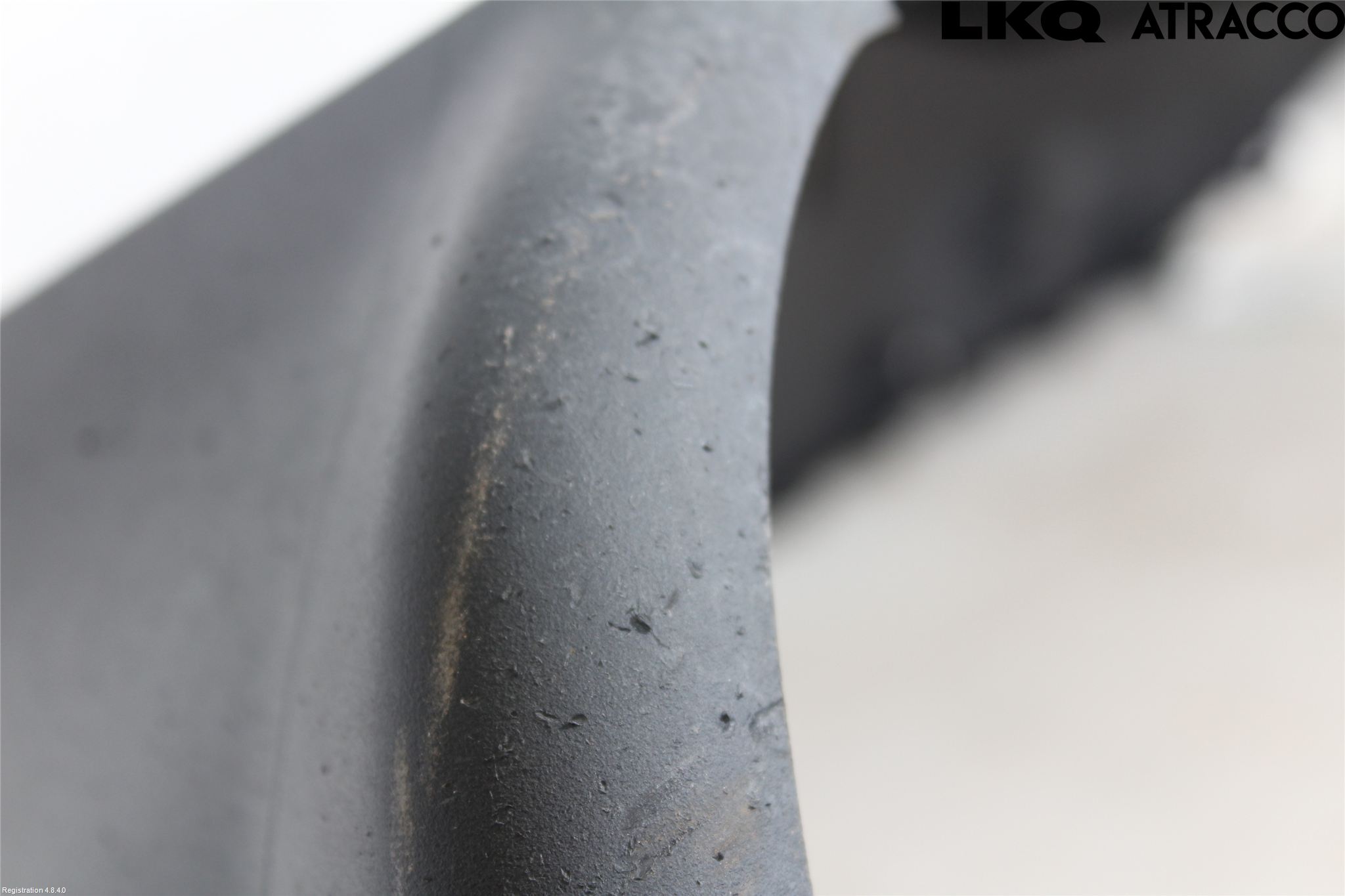 Tesla MODEL Y 21- Spoiler Bak