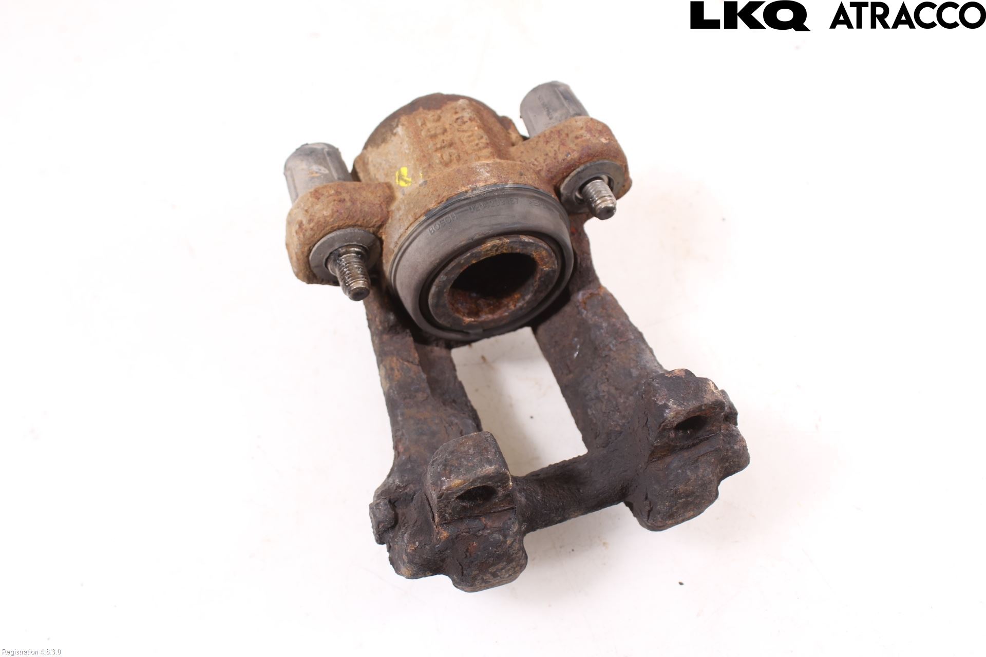 BMW 4 F32/F33/F82/F83 13-20 Bremsecaliper Bak Venstre