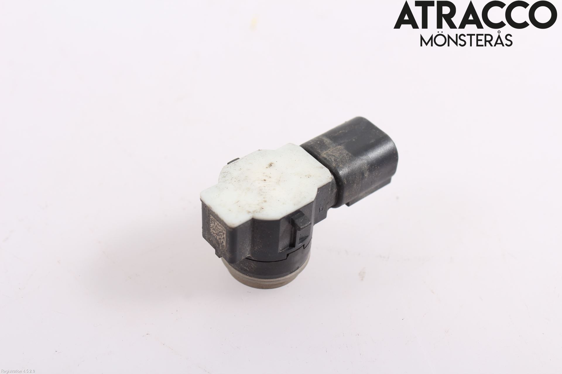 Peugeot 308 14-21 Sensor Ryggesensor