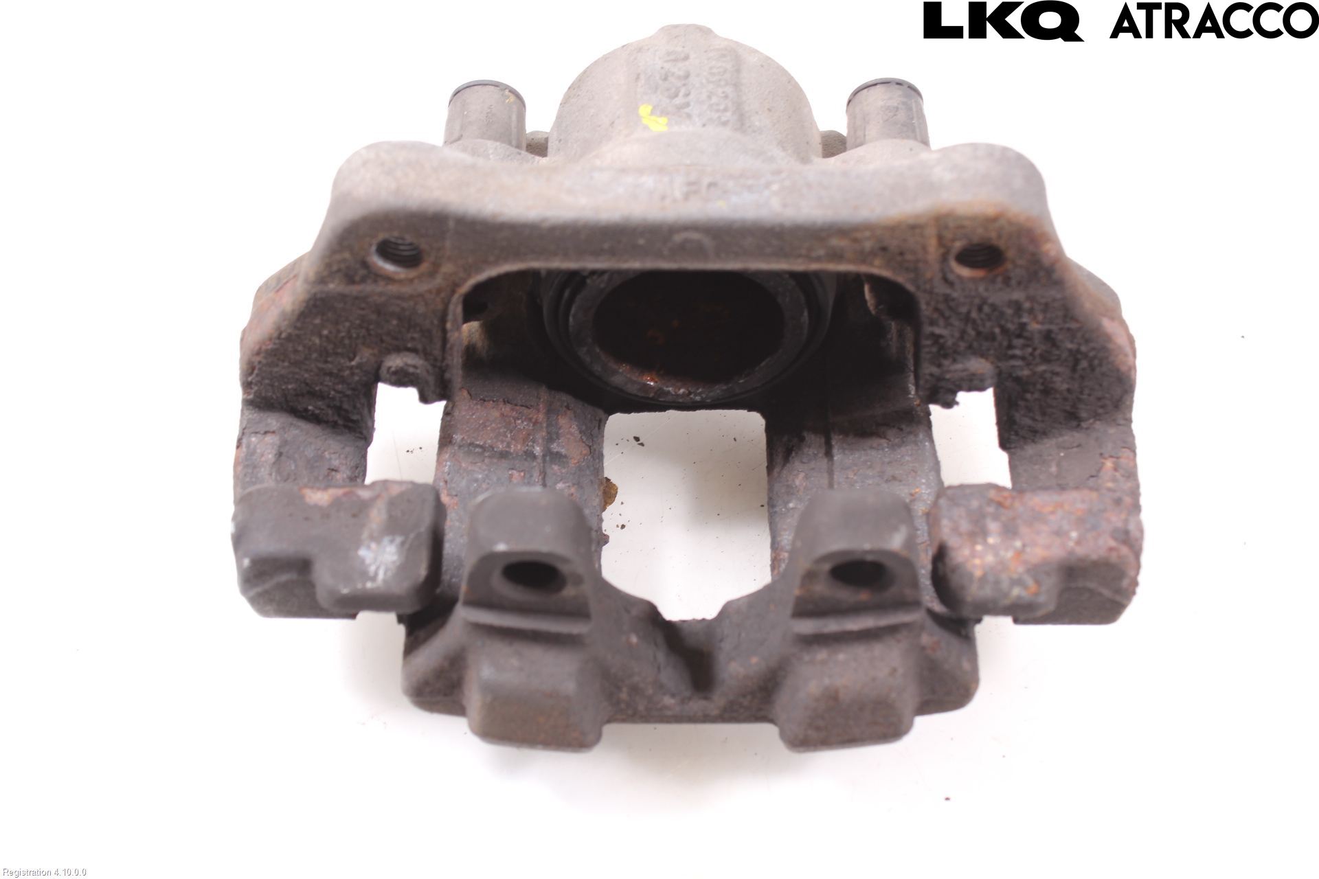 BMW 3 F30/F31/F80 12-19 Bremsecaliper Foran Høyre