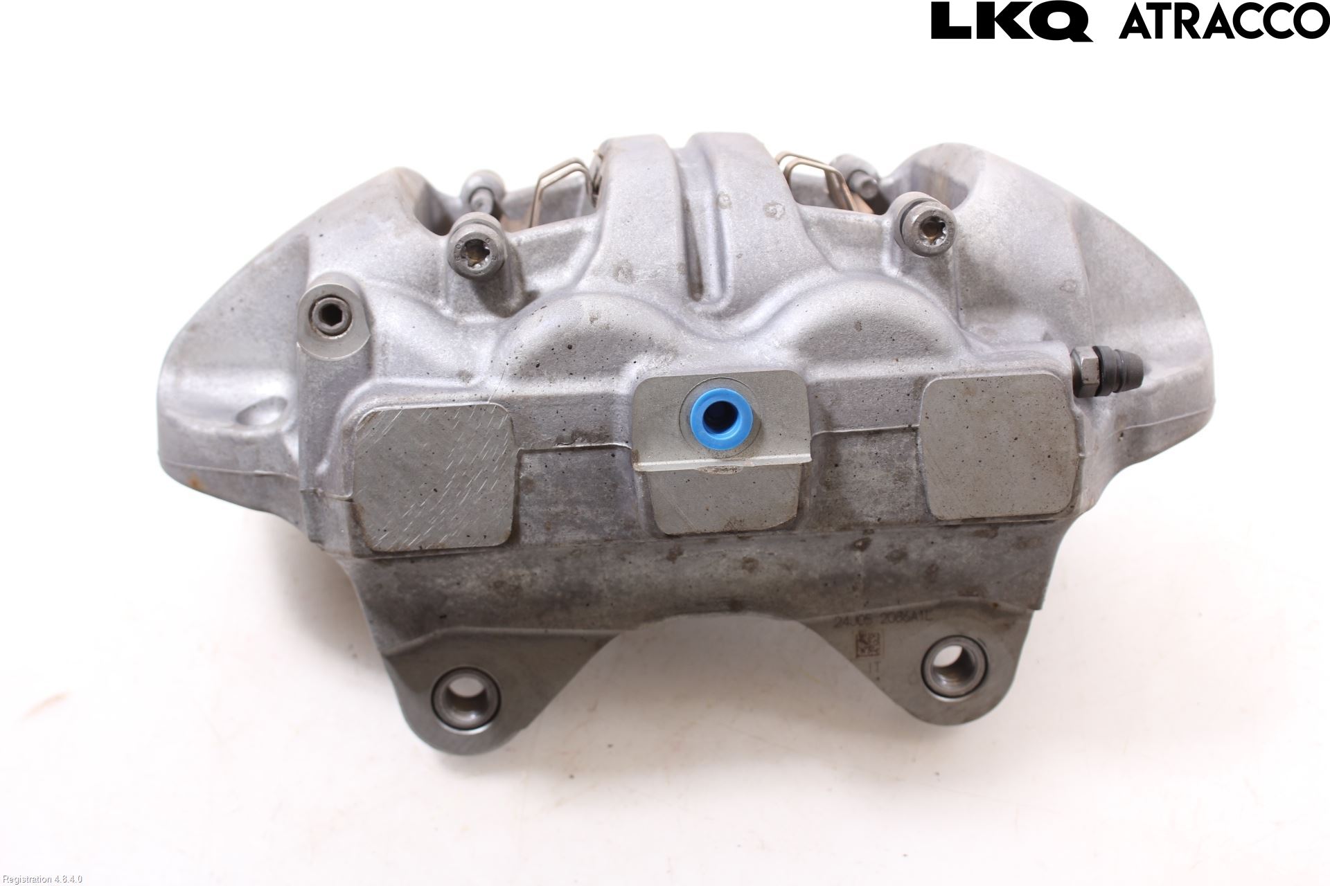 Tesla MODEL Y 21- Bremsecaliper Foran Venstre