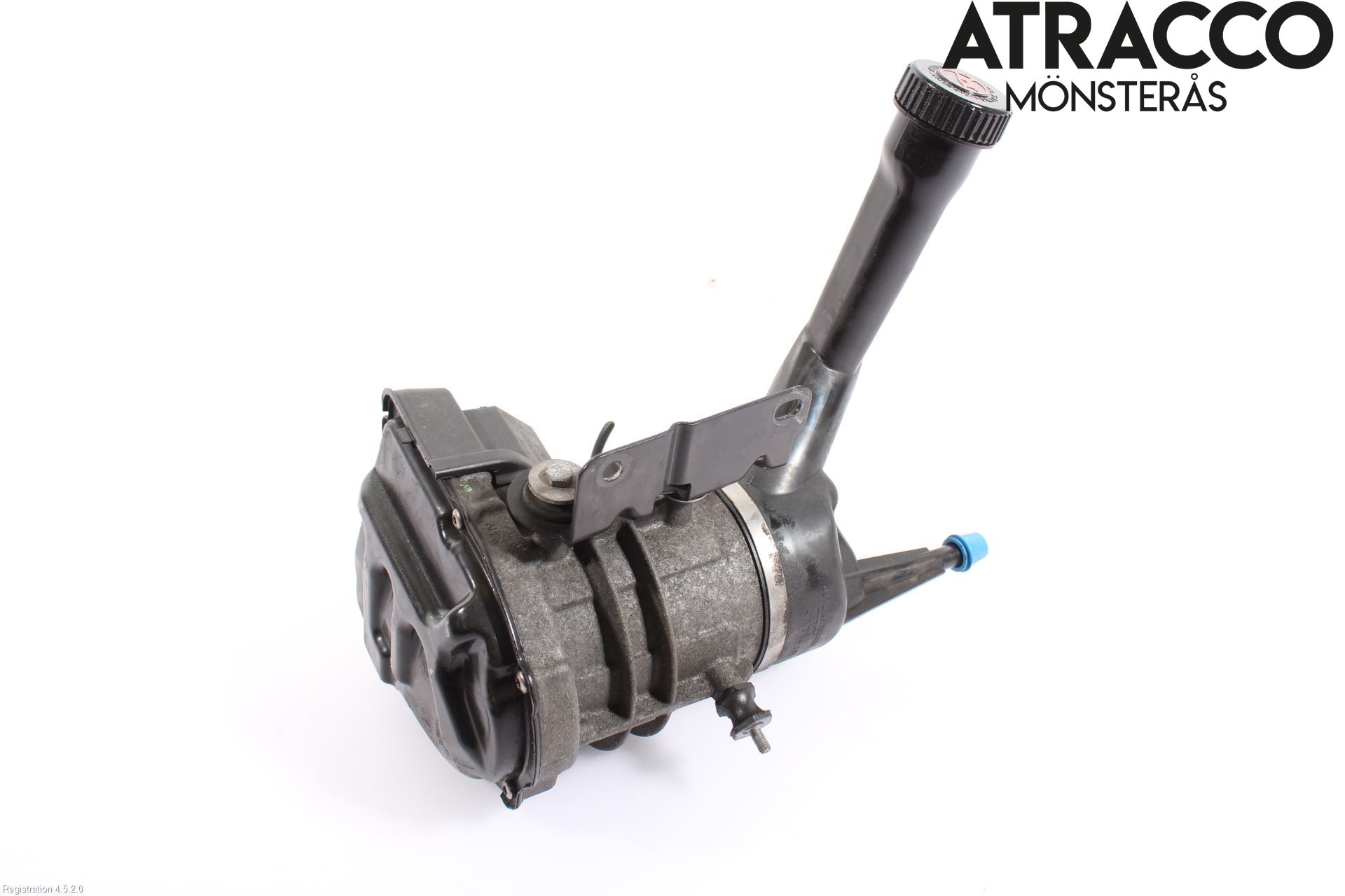 Peugeot 306 Servostyring Eletrisk Pumpe