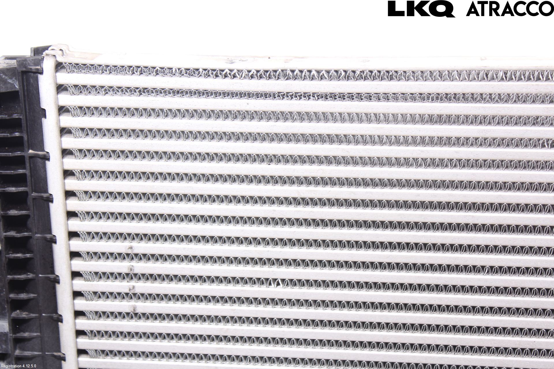 Mercedes-Benz MB A-KLASS (W177) 18- Intercooler Radiator