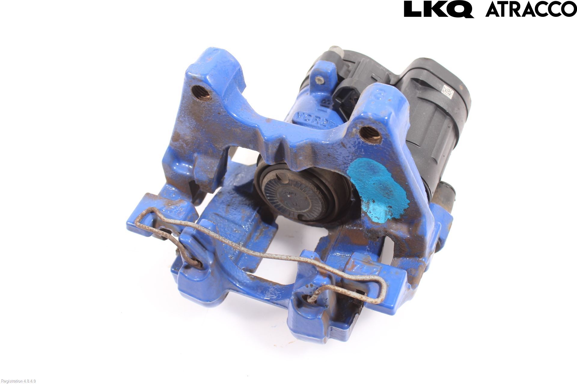 Volkswagen VW PASSAT 15-19 Bremsecaliper Bak Høyre