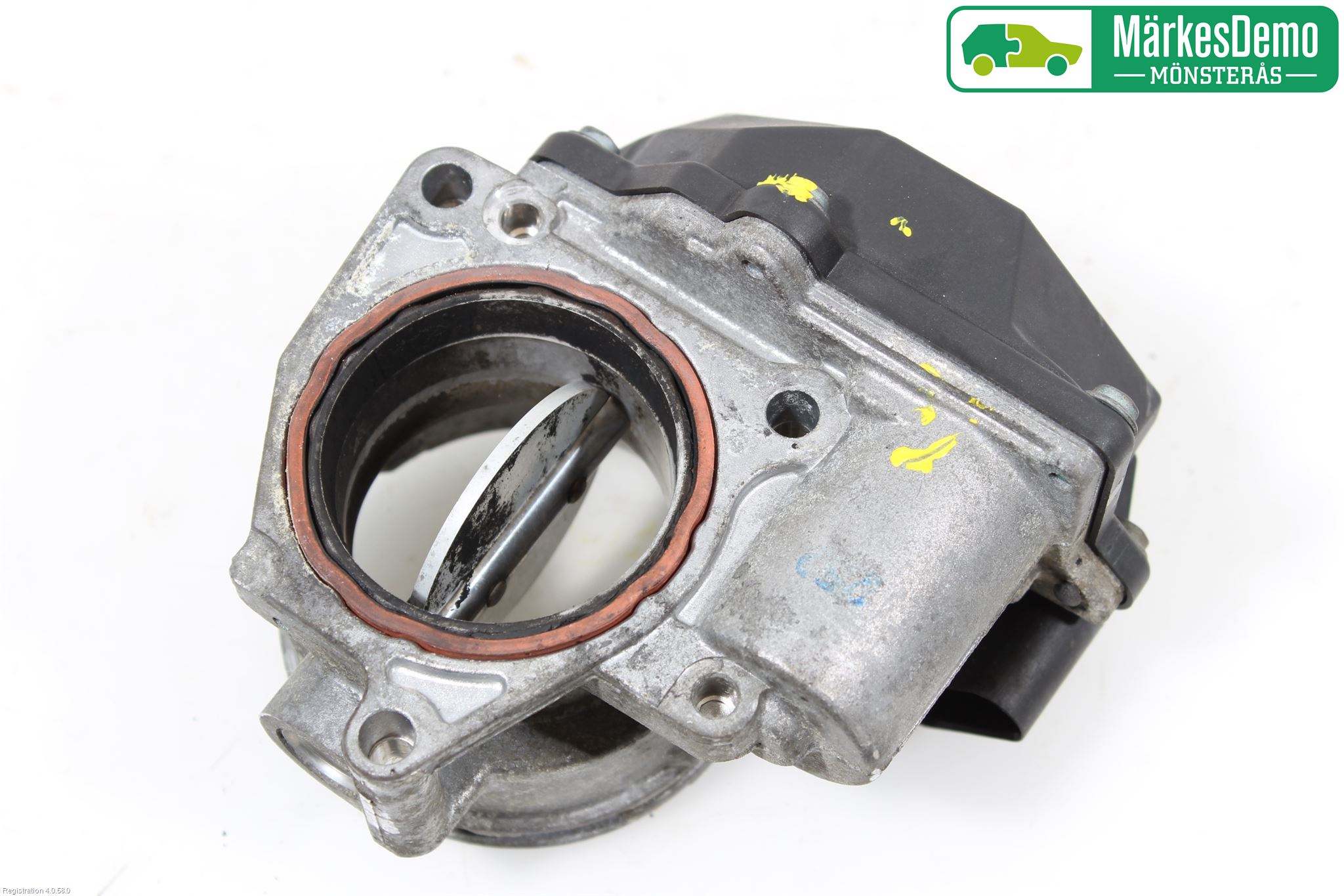 Seat IBIZA III 06-08 Inns Spjeldhus