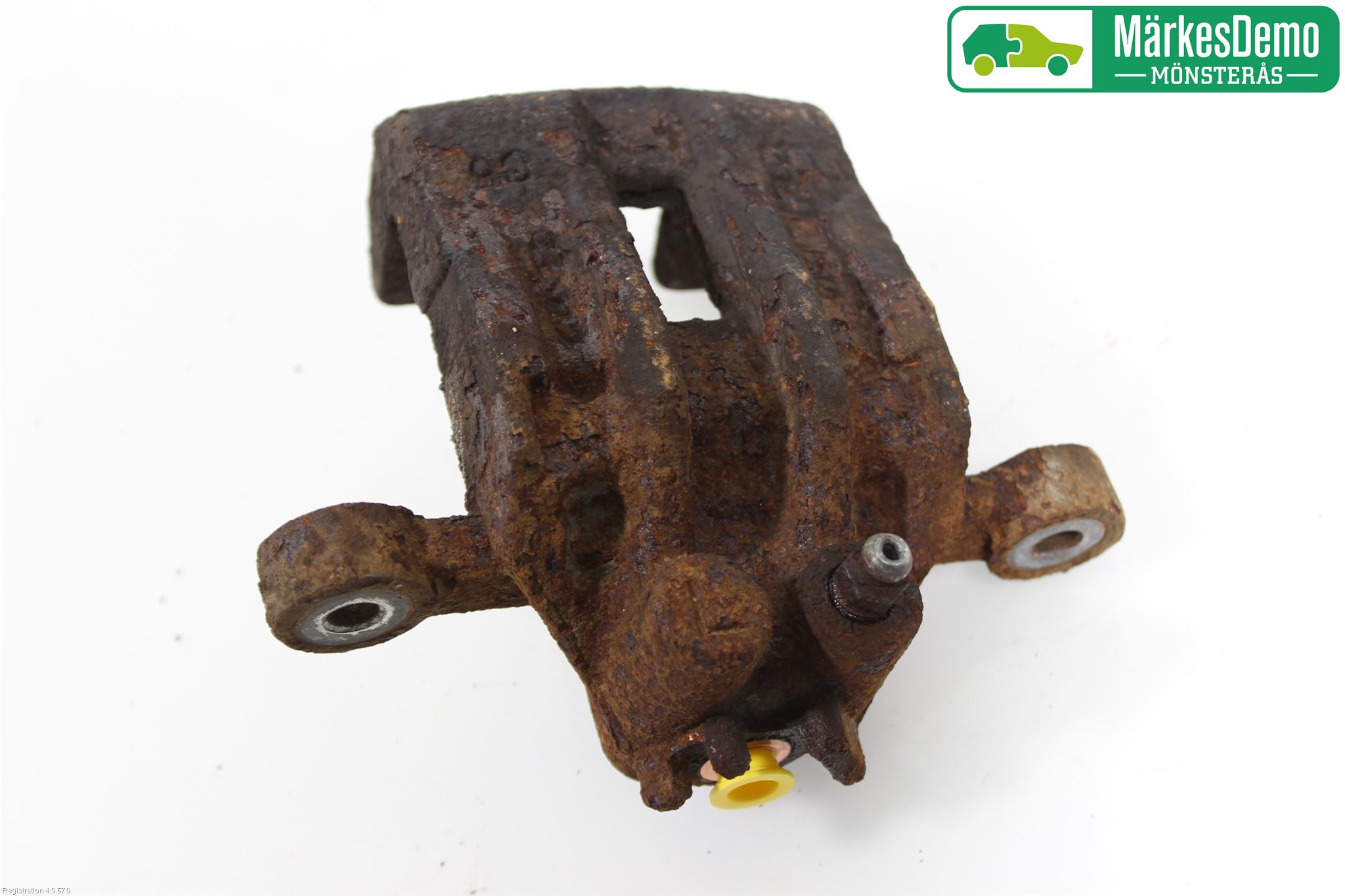 Kia CEED 06-12 Bremsecaliper Bak Venstre