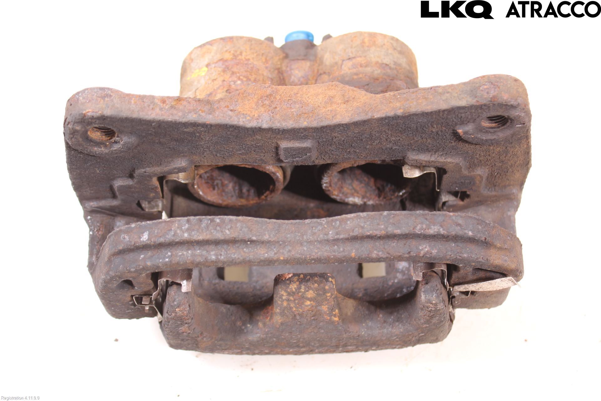 Subaru XV 12-17 Bremsecaliper Foran Venstre