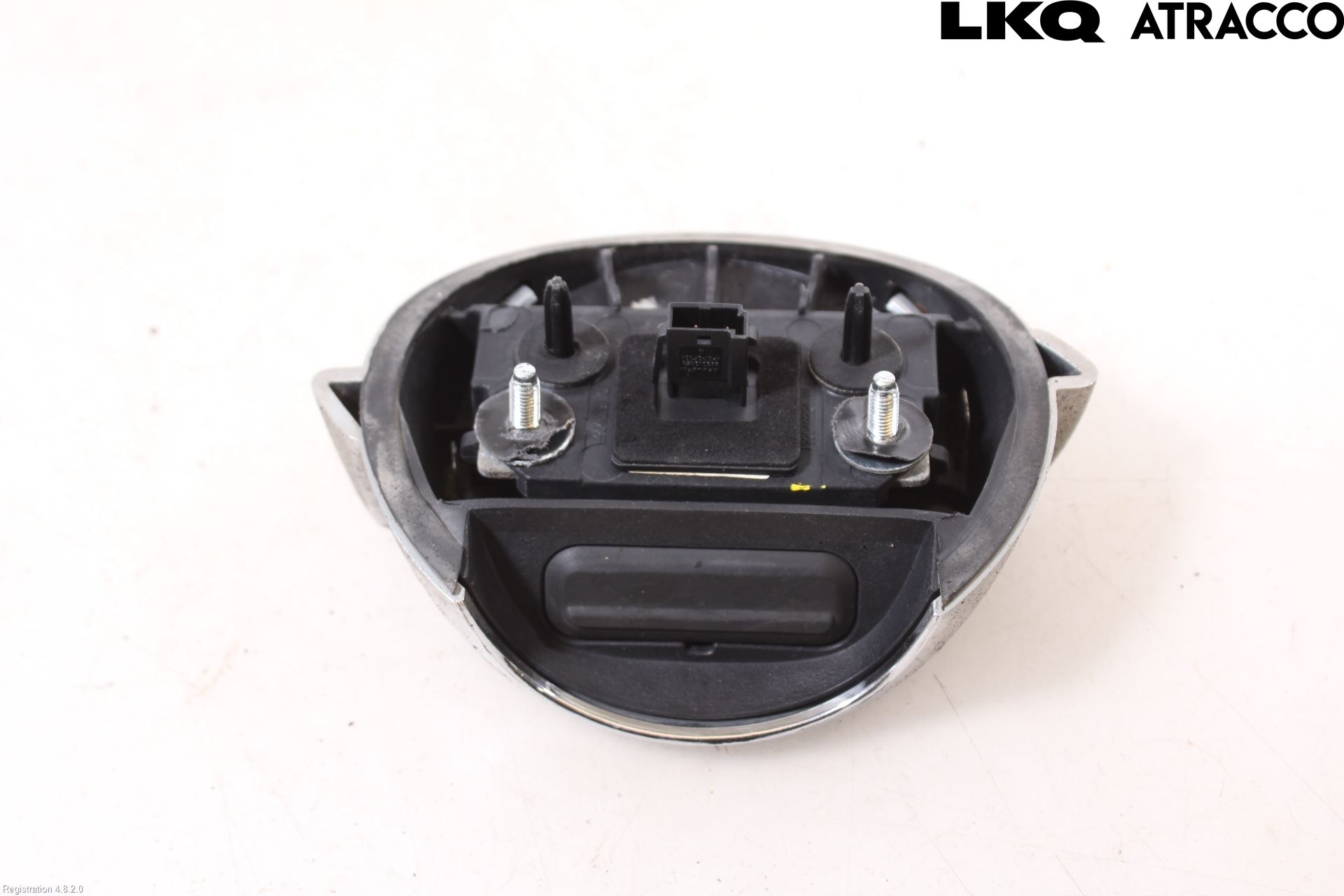 Opel ASTRA K 16-22 Bakluke Handtak Ytre