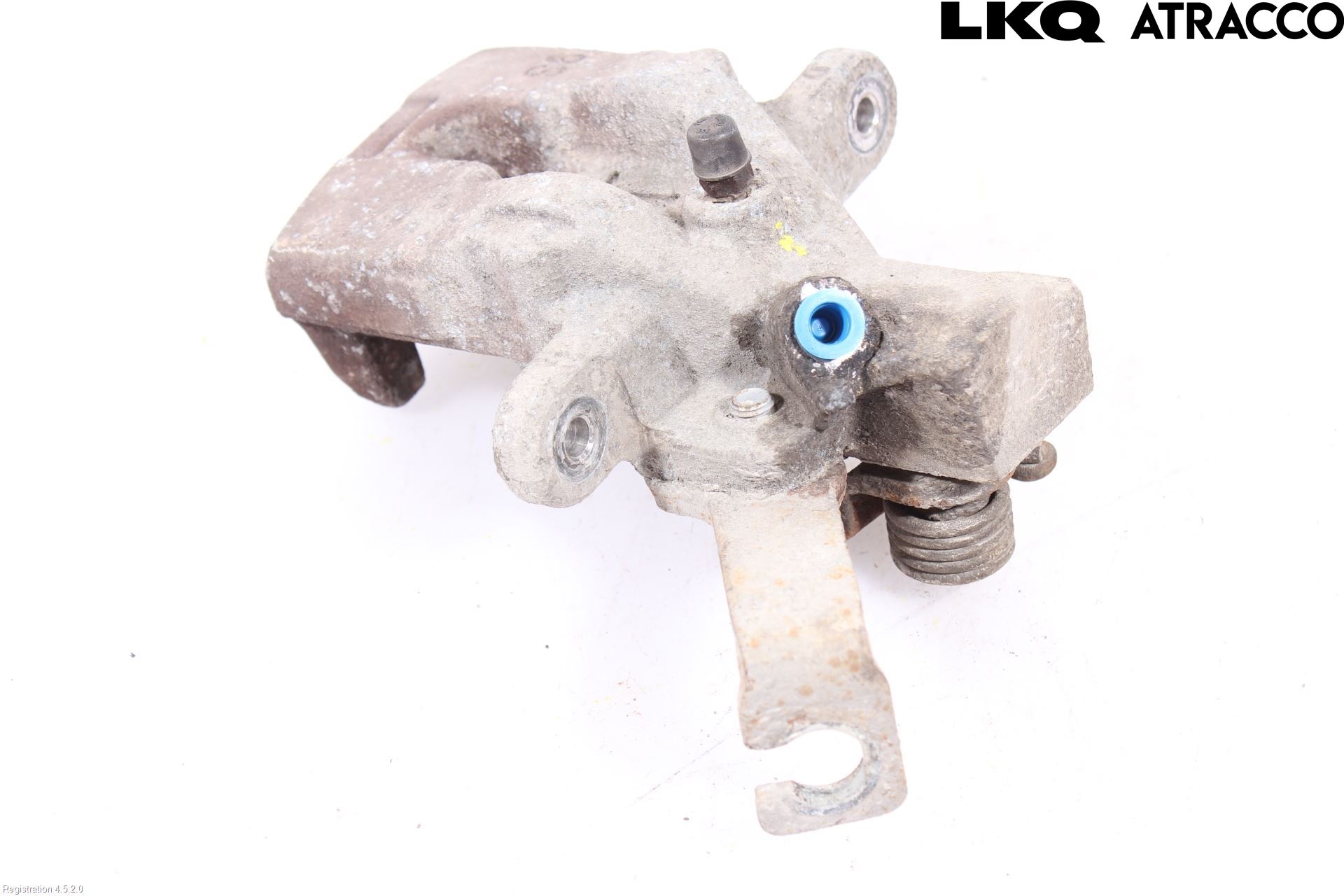 Suzuki SX4 S-CROSS 14-21 Bremsecaliper Bak Høyre