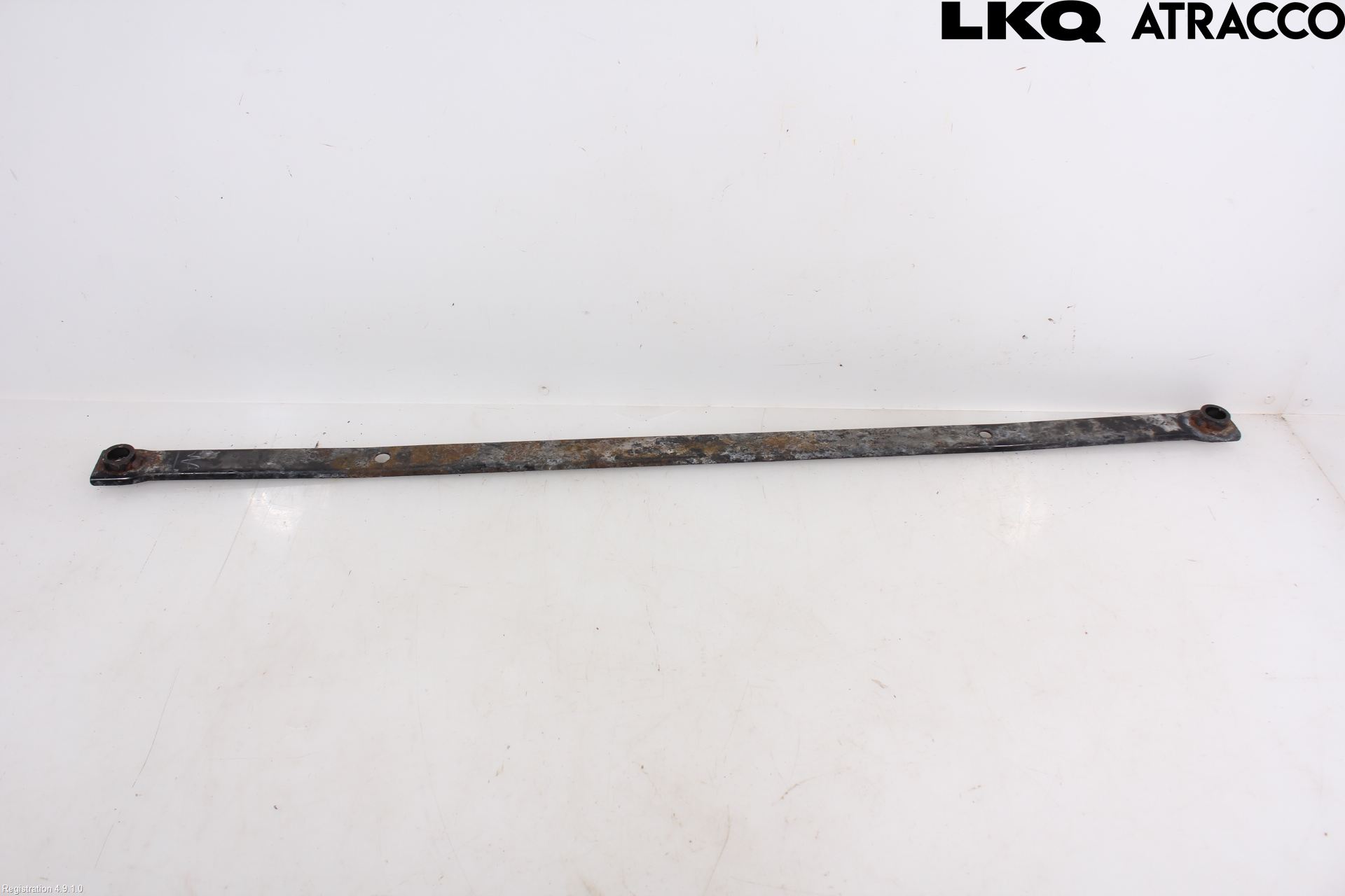 Honda CIVIC 17-22 Frontplate