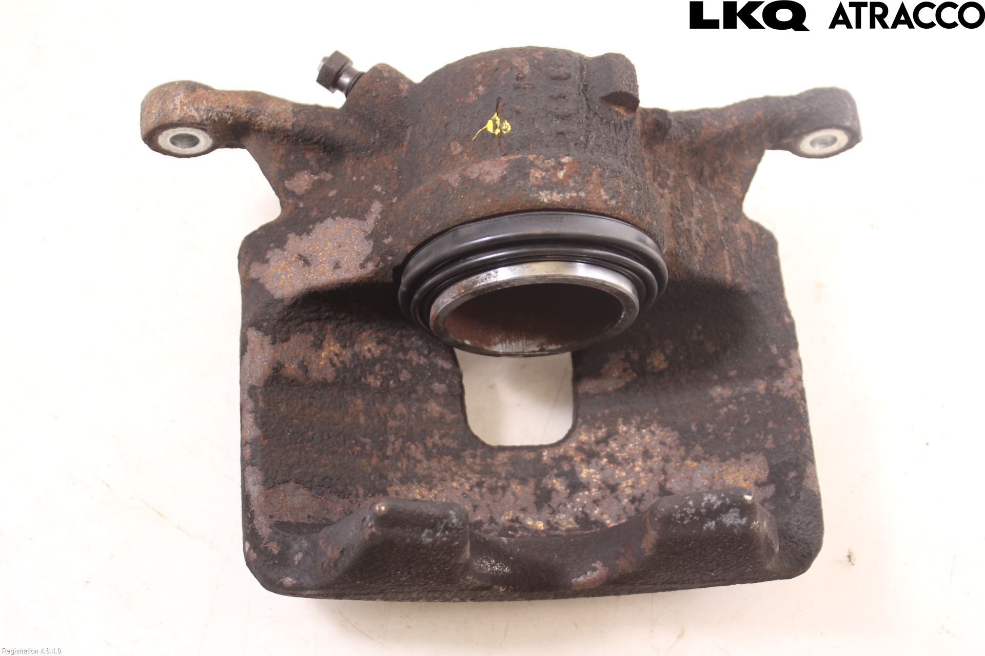 Volkswagen VW CADDY 21- Bremsecaliper Foran Venstre