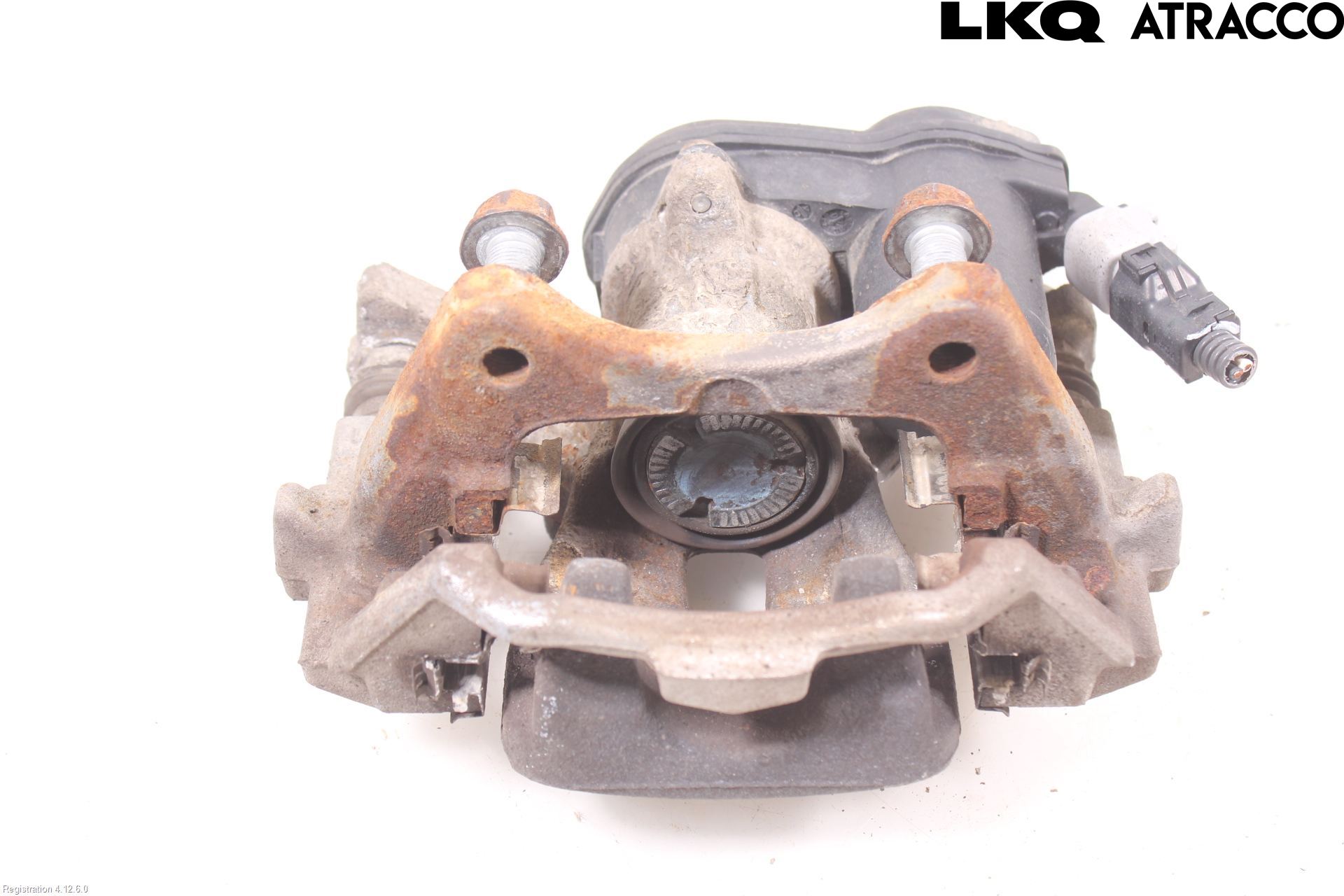 Toyota COROLLA 19- Bremsecaliper Bak Venstre