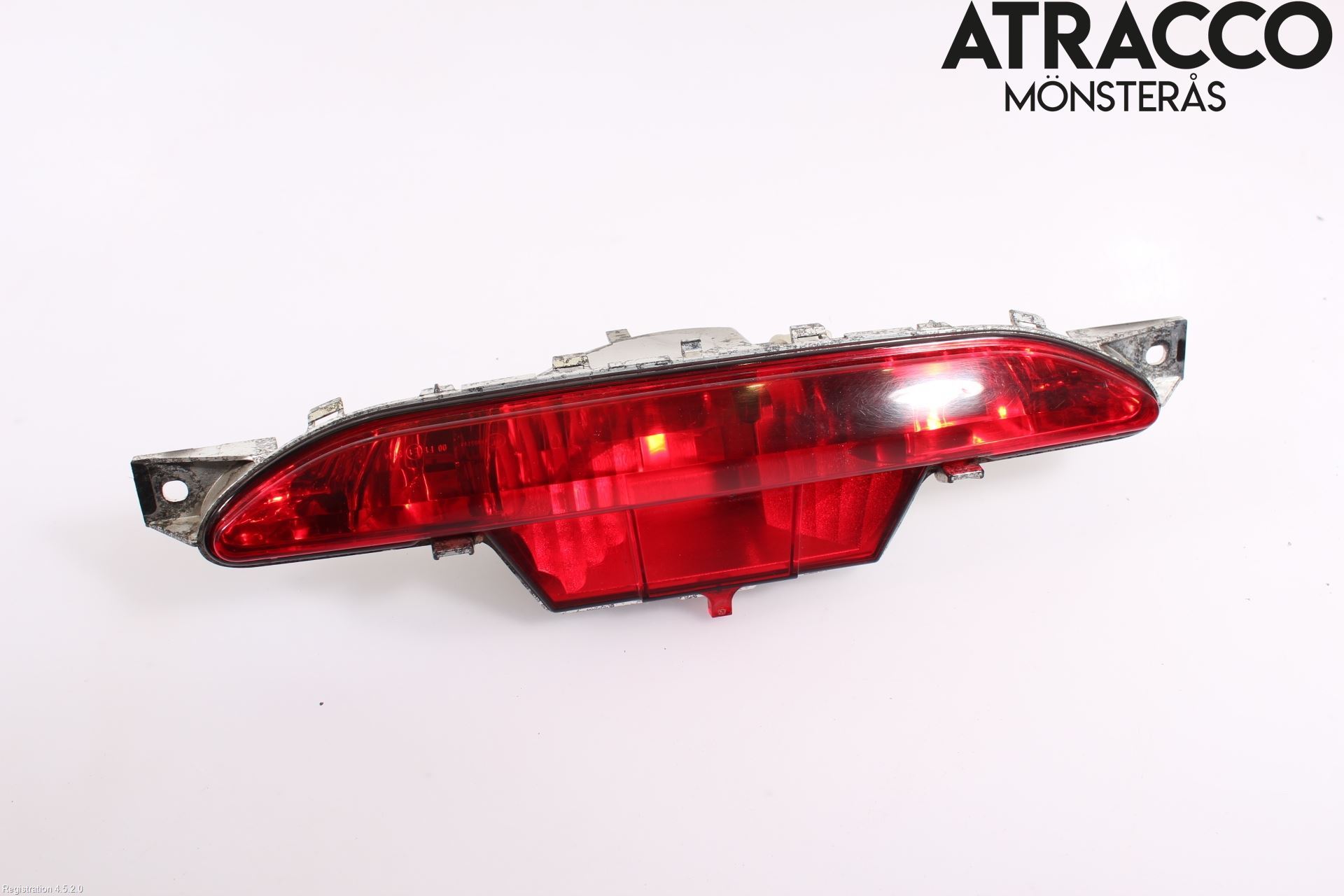 Opel MOKKA 21- Refleks Bak