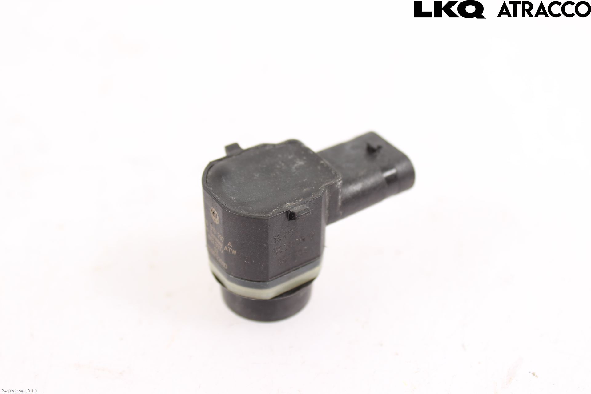 Volkswagen VW PASSAT 11-14 Sensor Parkering Front