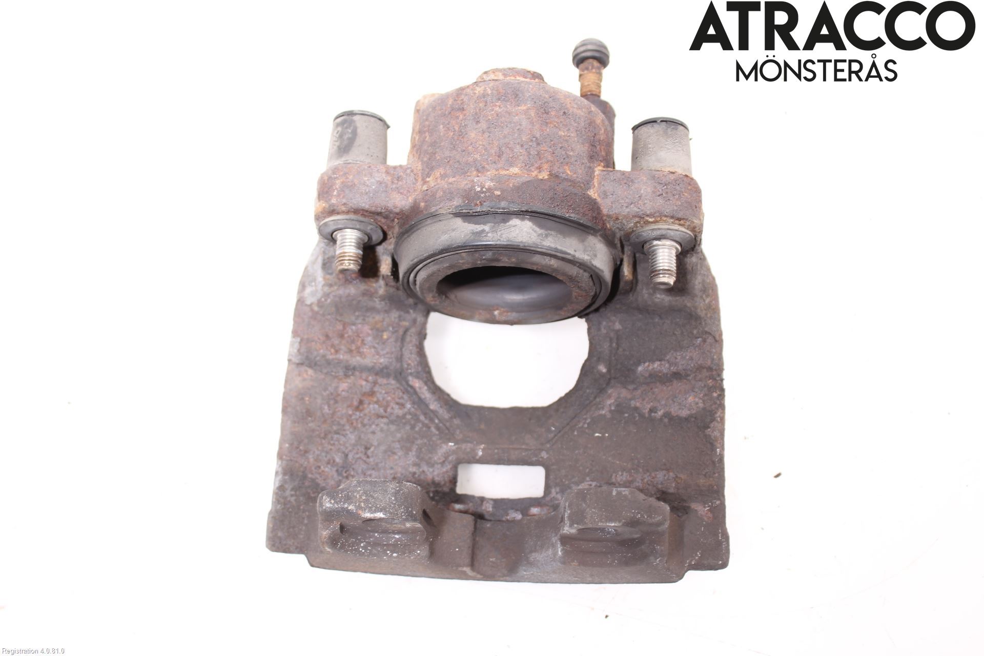 Ford MONDEO 15-22 Bremsecaliper Foran Høyre