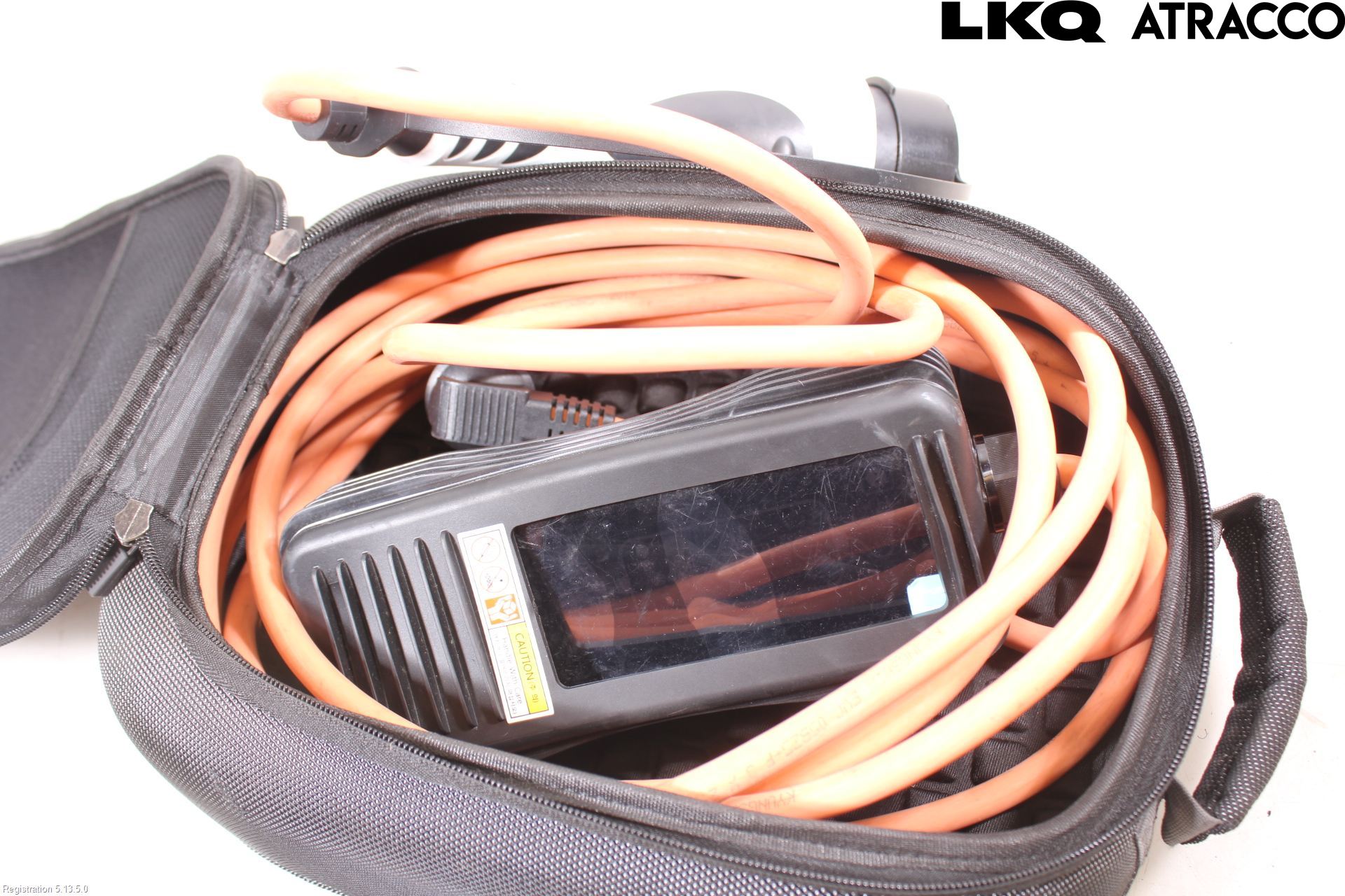 Kia NIRO (DE) 17-22 Batterilader Hybrid