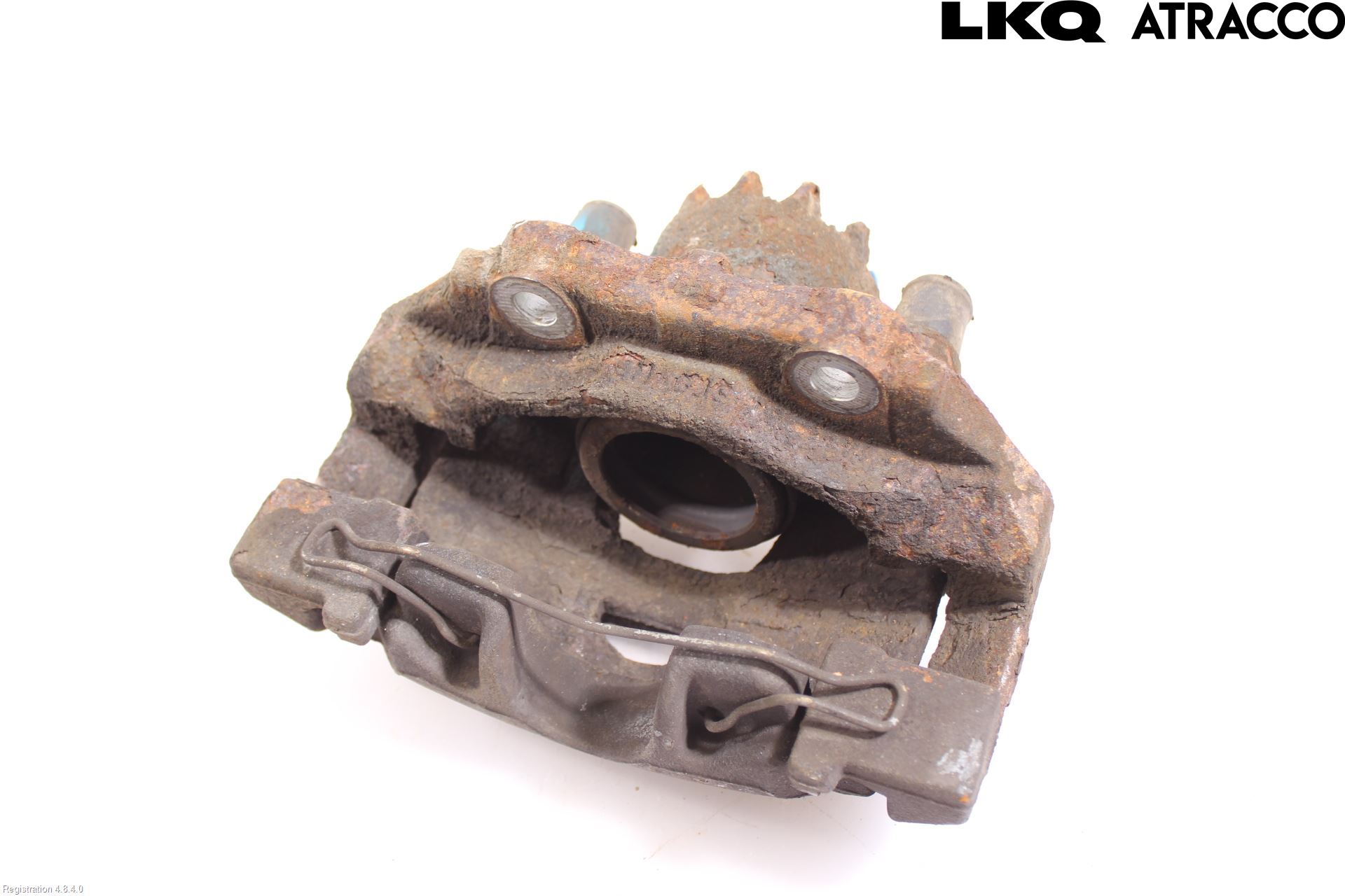 Citroen DS4 Bremsecaliper Foran Høyre