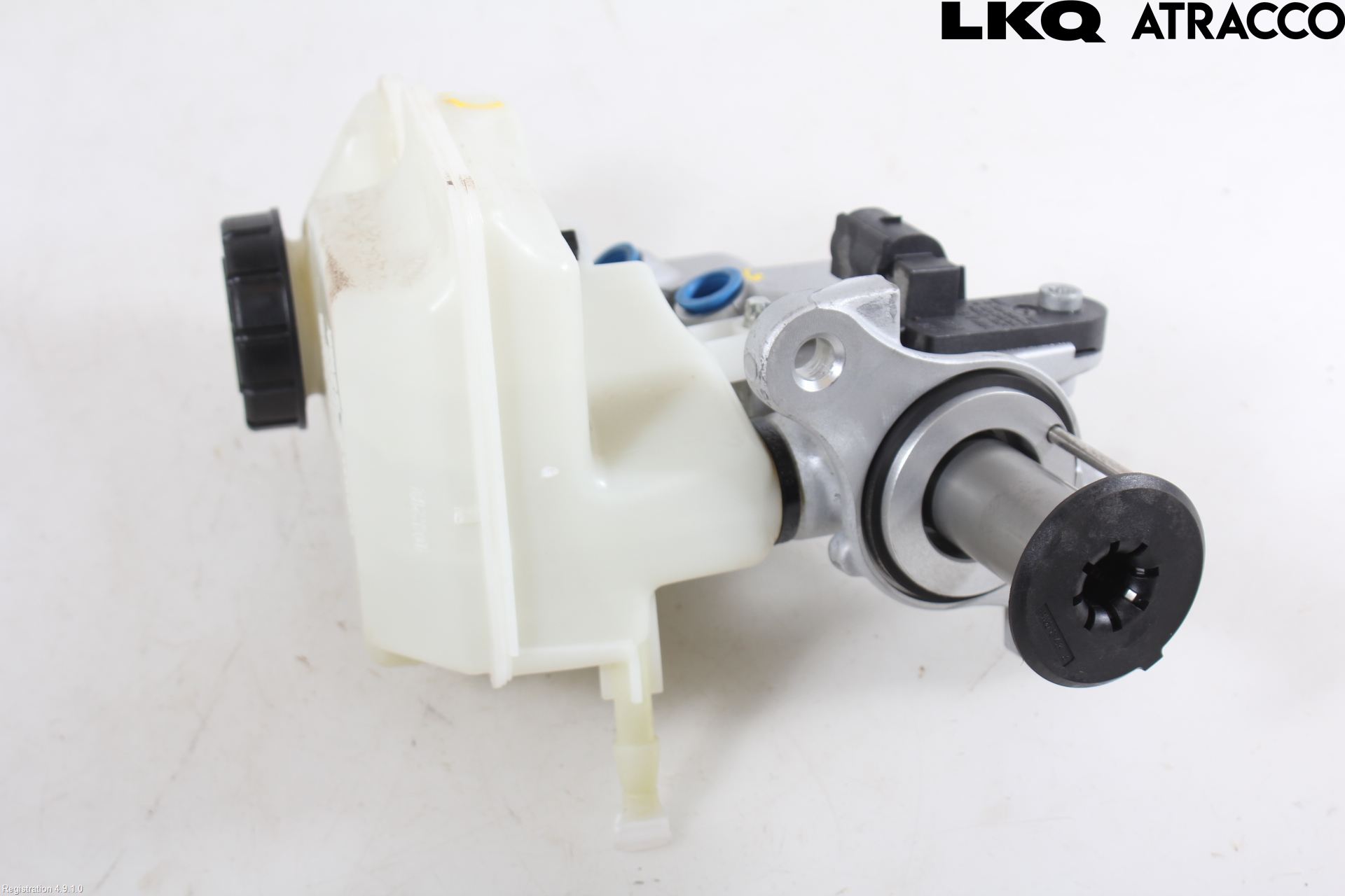 Skoda KAMIQ 20- Brems Hovedsylinder