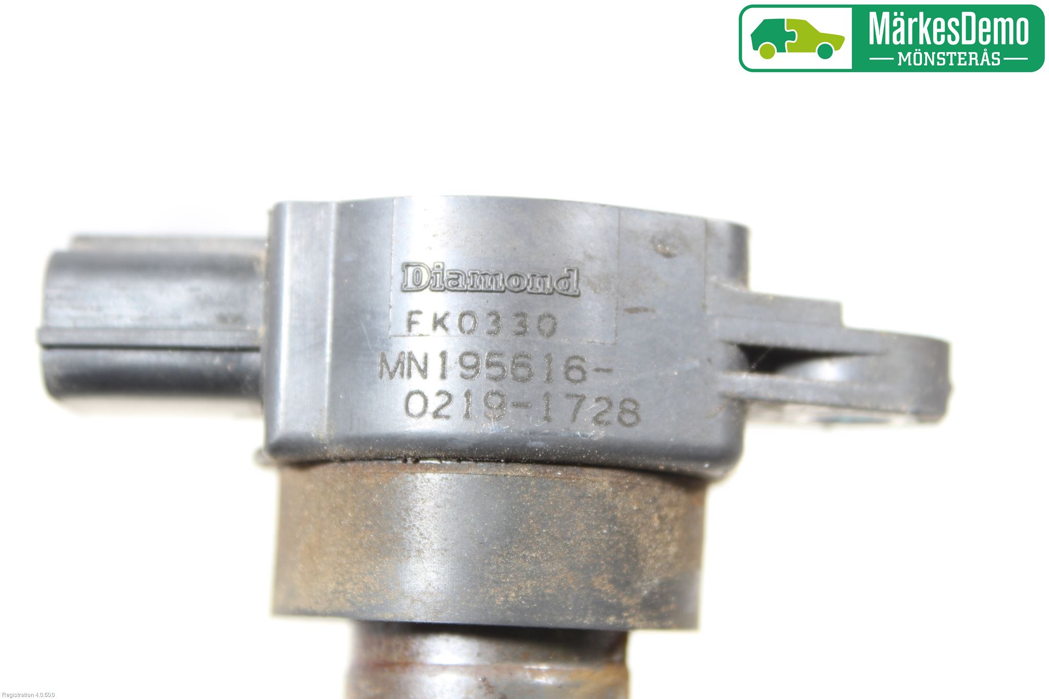 Mitsubishi COLT 09-13 Coil