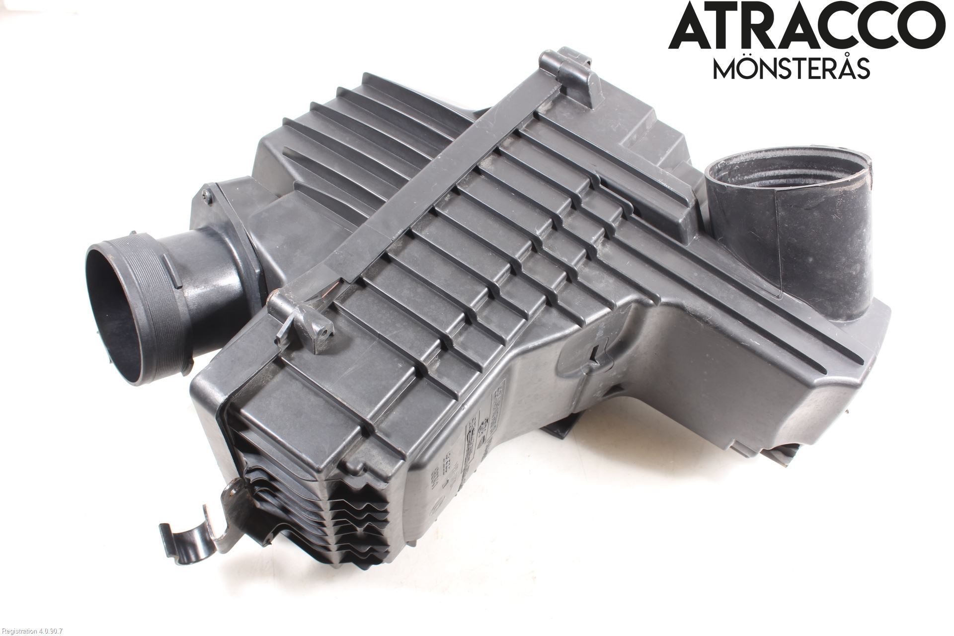 Citroen C5 08-17 Luftfilter Boks