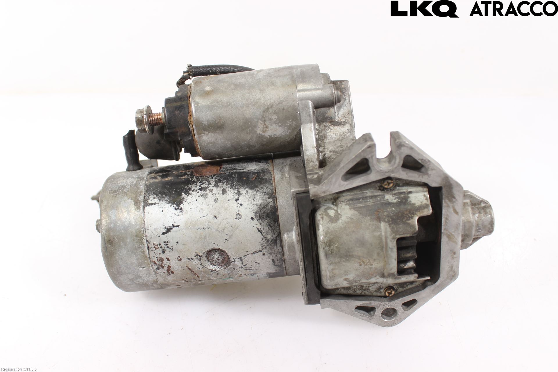 Nissan 240/280/300 ZX Startmotor