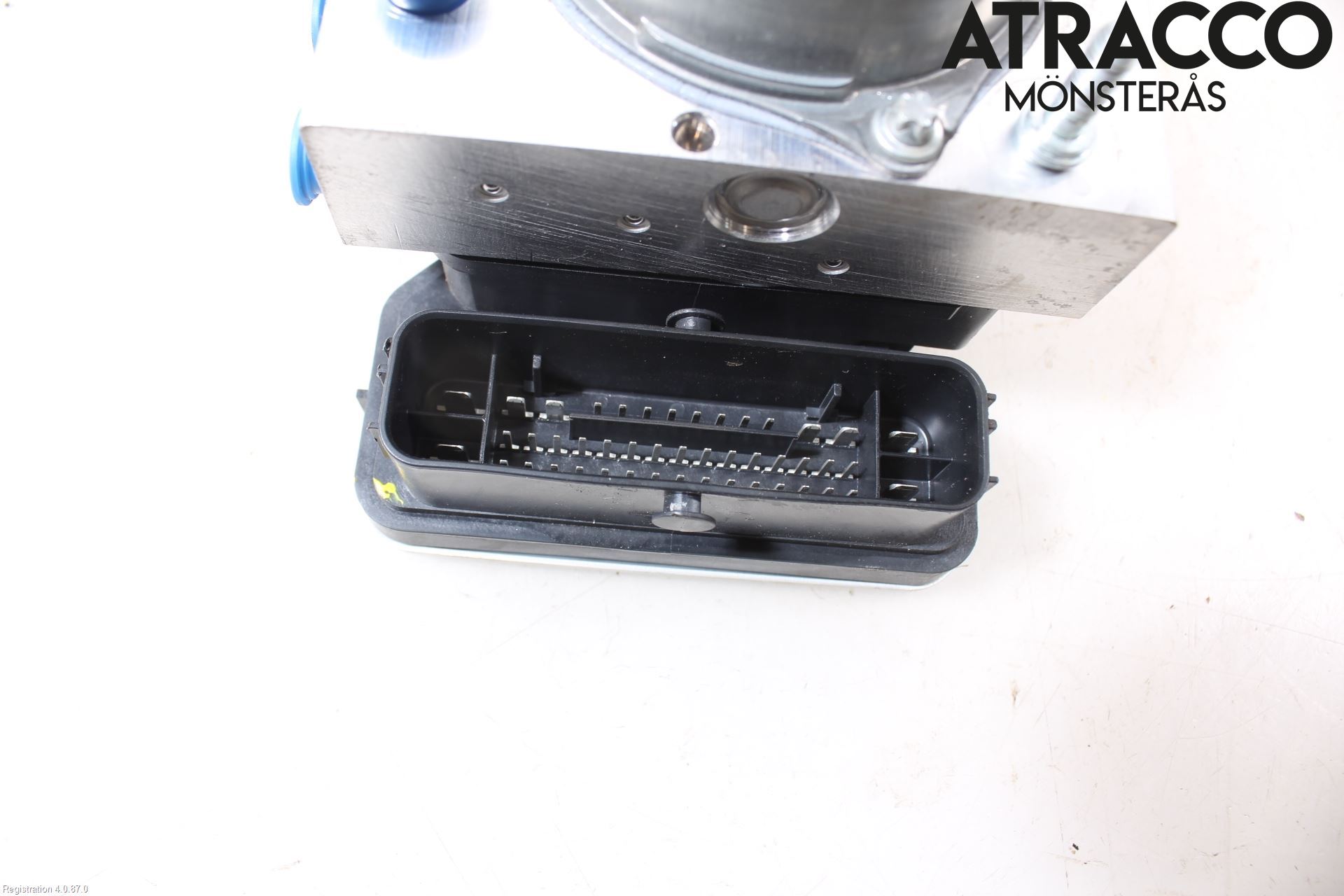Citroen C4/E-C4 C4X/E-C4X III 21- Abs Hydraulikkaggregat