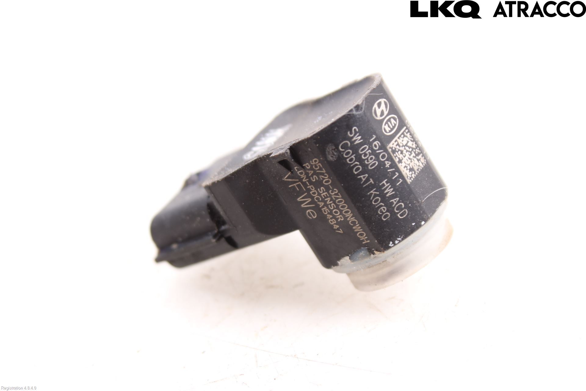 Hyundai i40 08-15 Sensor Parkering Front