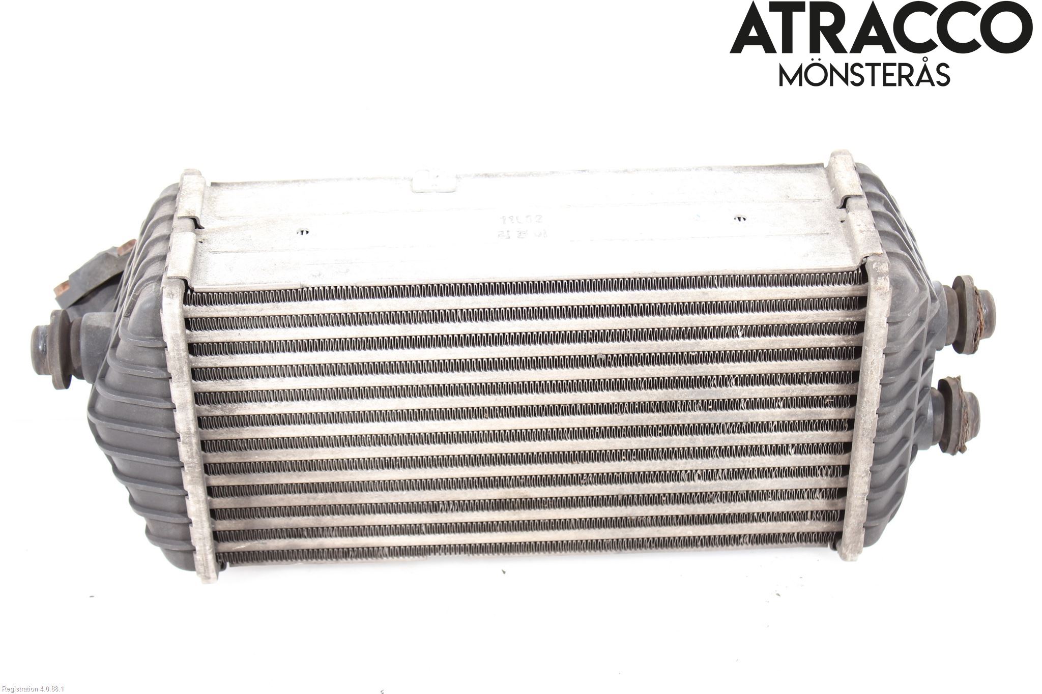 Hyundai i30 GD 13-17 Intercooler Radiator