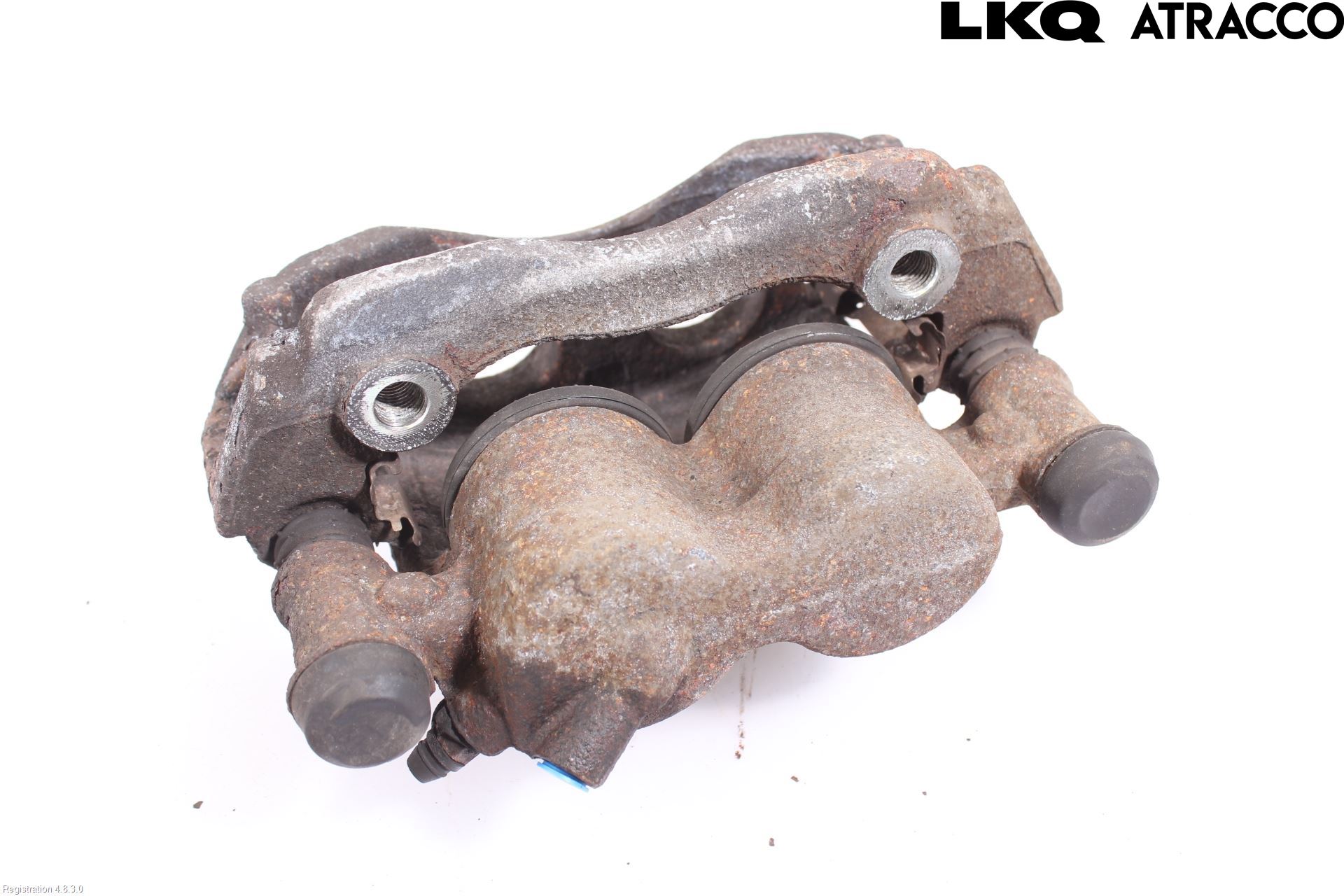 Mercedes-Benz MB SPRINTER (W906) 06-18 Bremsecaliper Foran Venstre