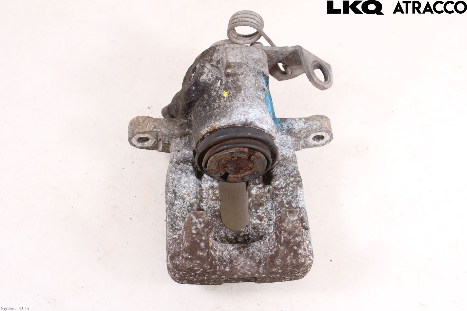 Citroen C3 AIRCROSS 18-23 Bremsecaliper Bak Høyre