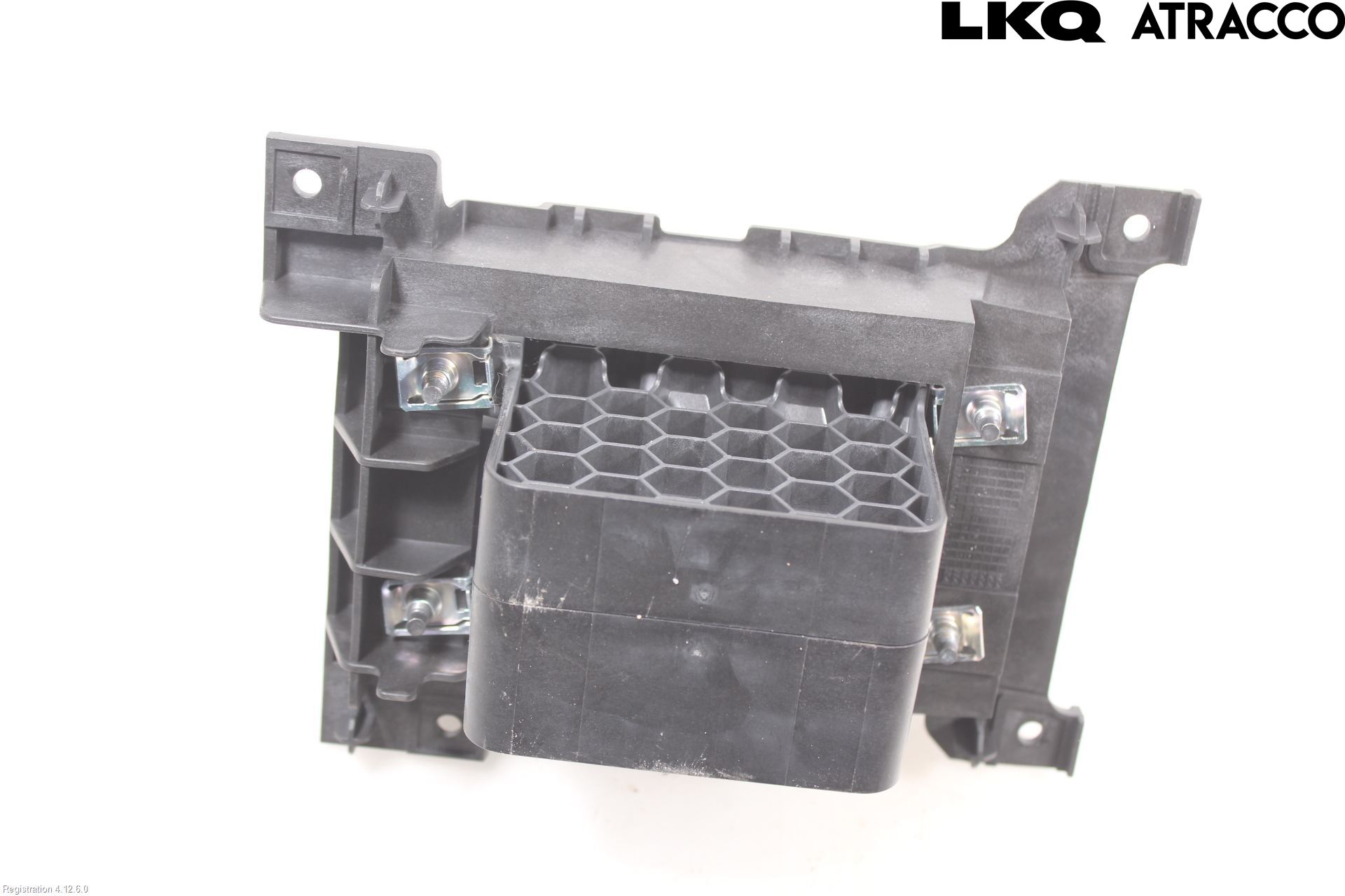 Peugeot 308 14-21 Gearspak Kule