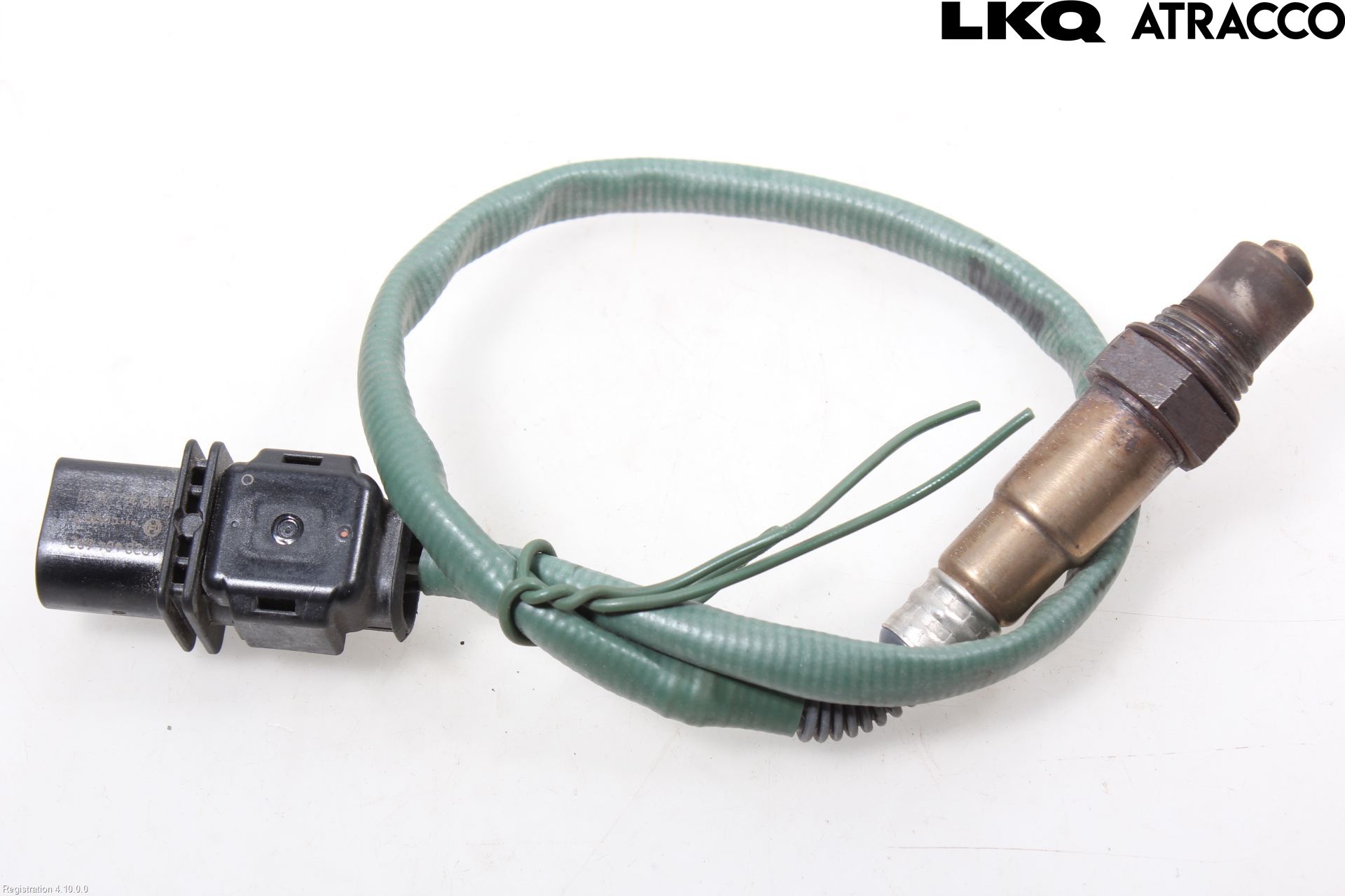 Mercedes-Benz MB GLA-KLASS (X156) 13-20 Inns Lambdasonde