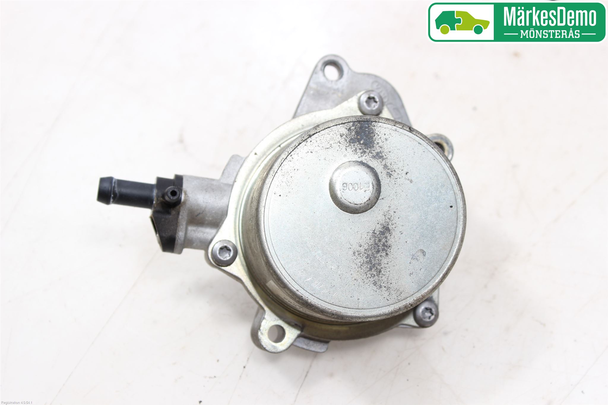 Hyundai i30 FD 07-12 Vacuumpumpe