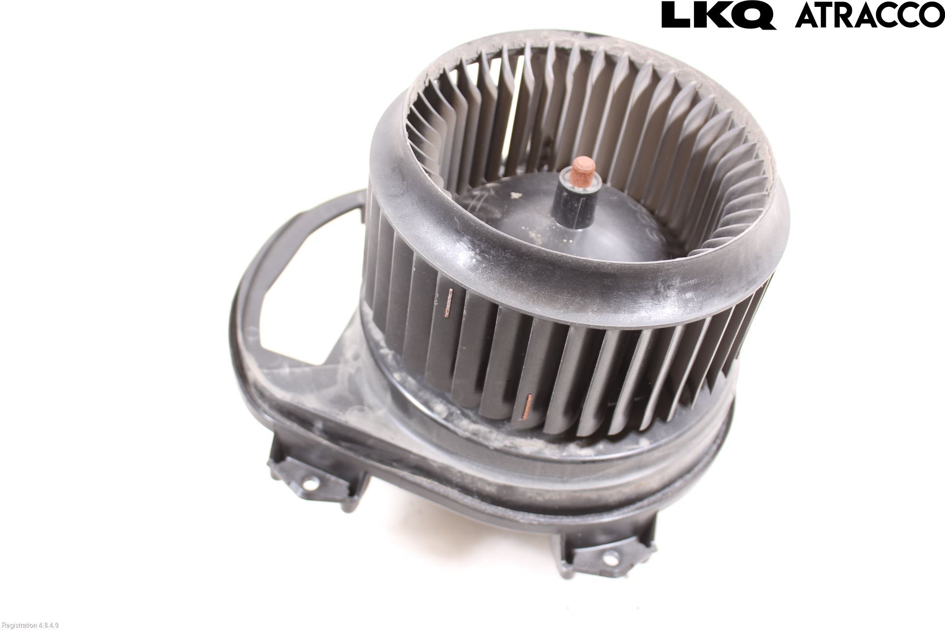 Mercedes-Benz MB CLA-KLASS (C117/X117) 13-19 Varmeapparat Viftemotor