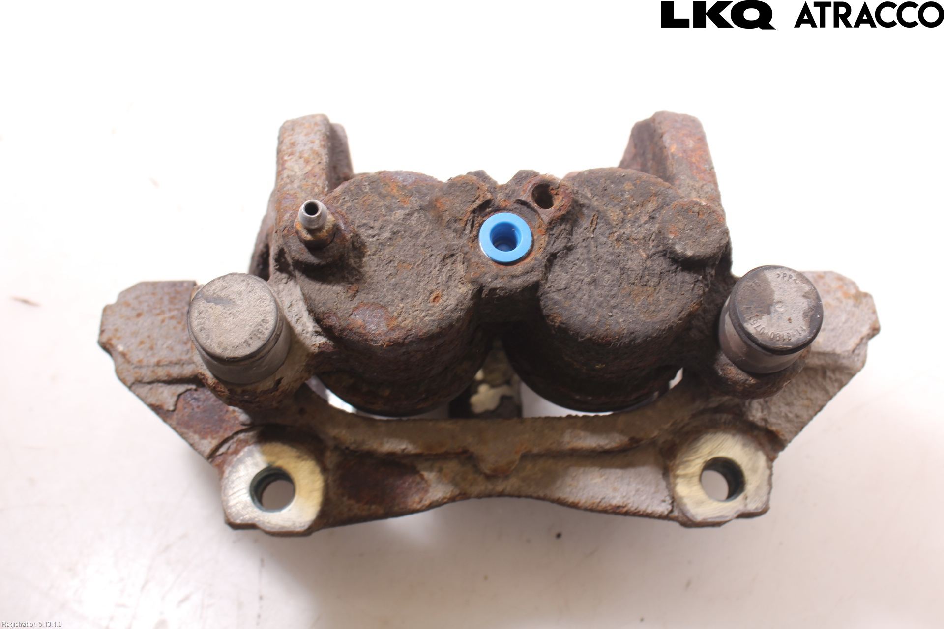 Ford GALAXY 16- Bremsecaliper Foran Venstre