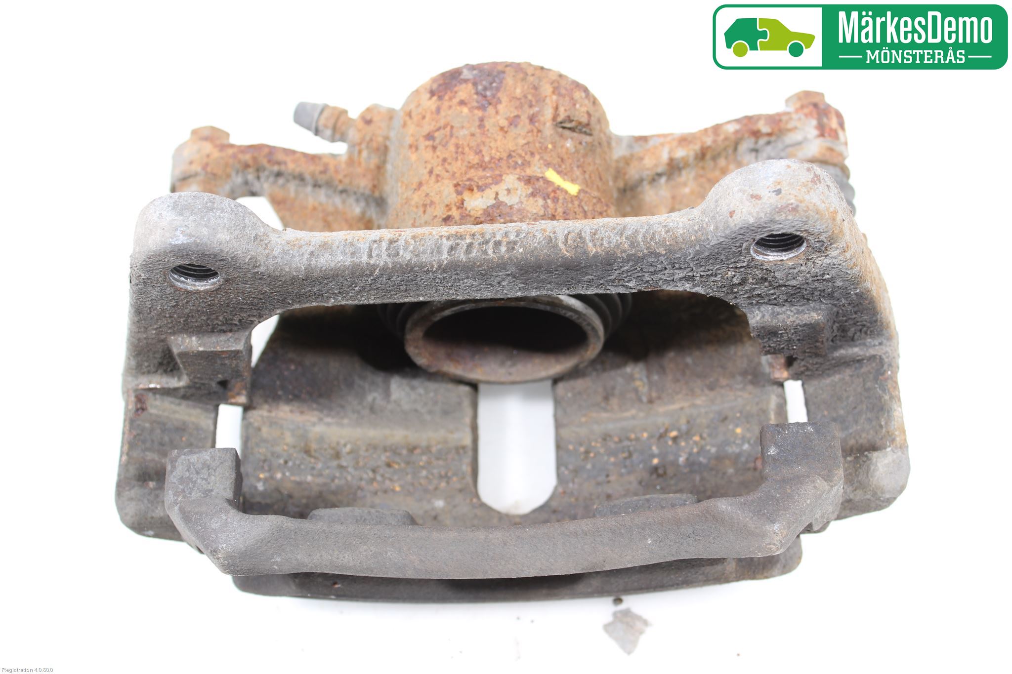 Volkswagen VW PASSAT 15-19 Bremsecaliper Foran Venstre
