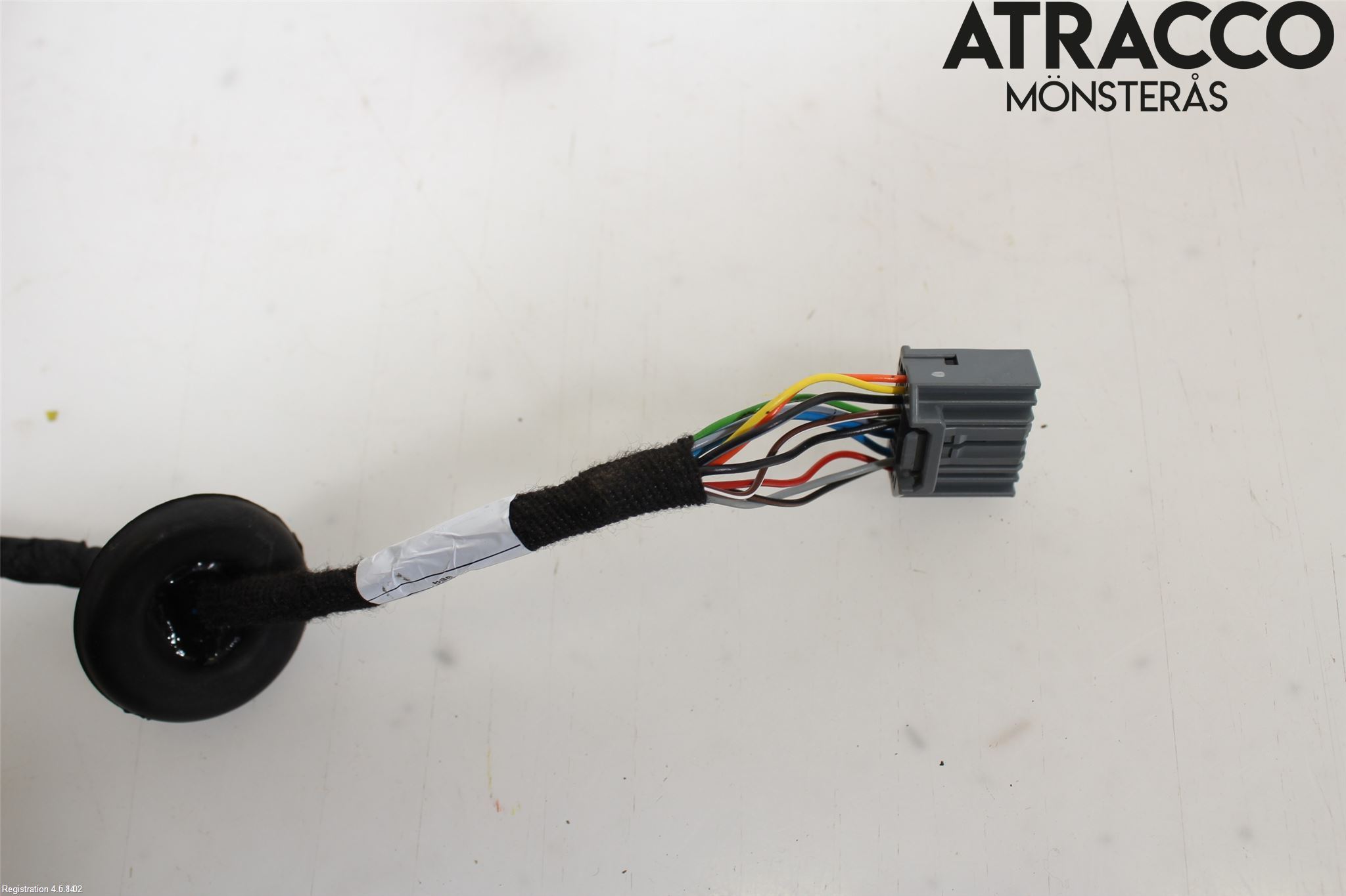 Volvo XC90/RECHARGE 16- Speil V M-Utv Justering