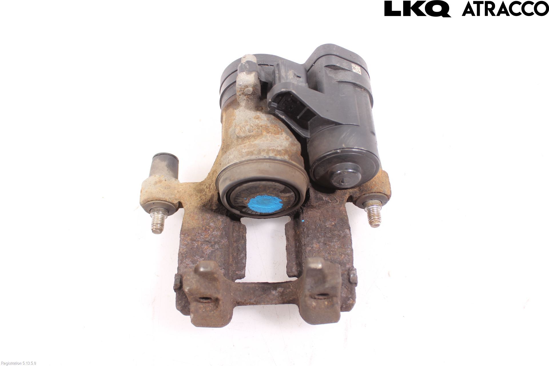 Volkswagen VW PASSAT 15-19 Bremsecaliper Bak Høyre