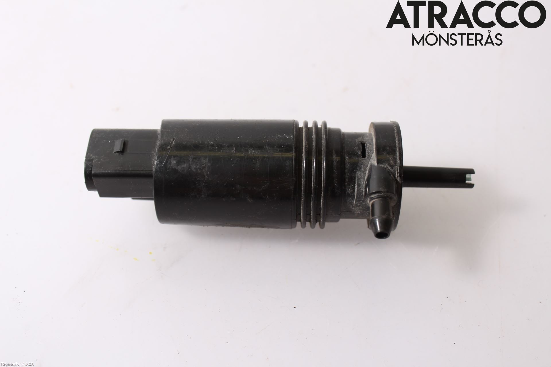 Mercedes-Benz MB CLA-KLASS (C117/X117) 13-19 Spylerpumpe Frontrute