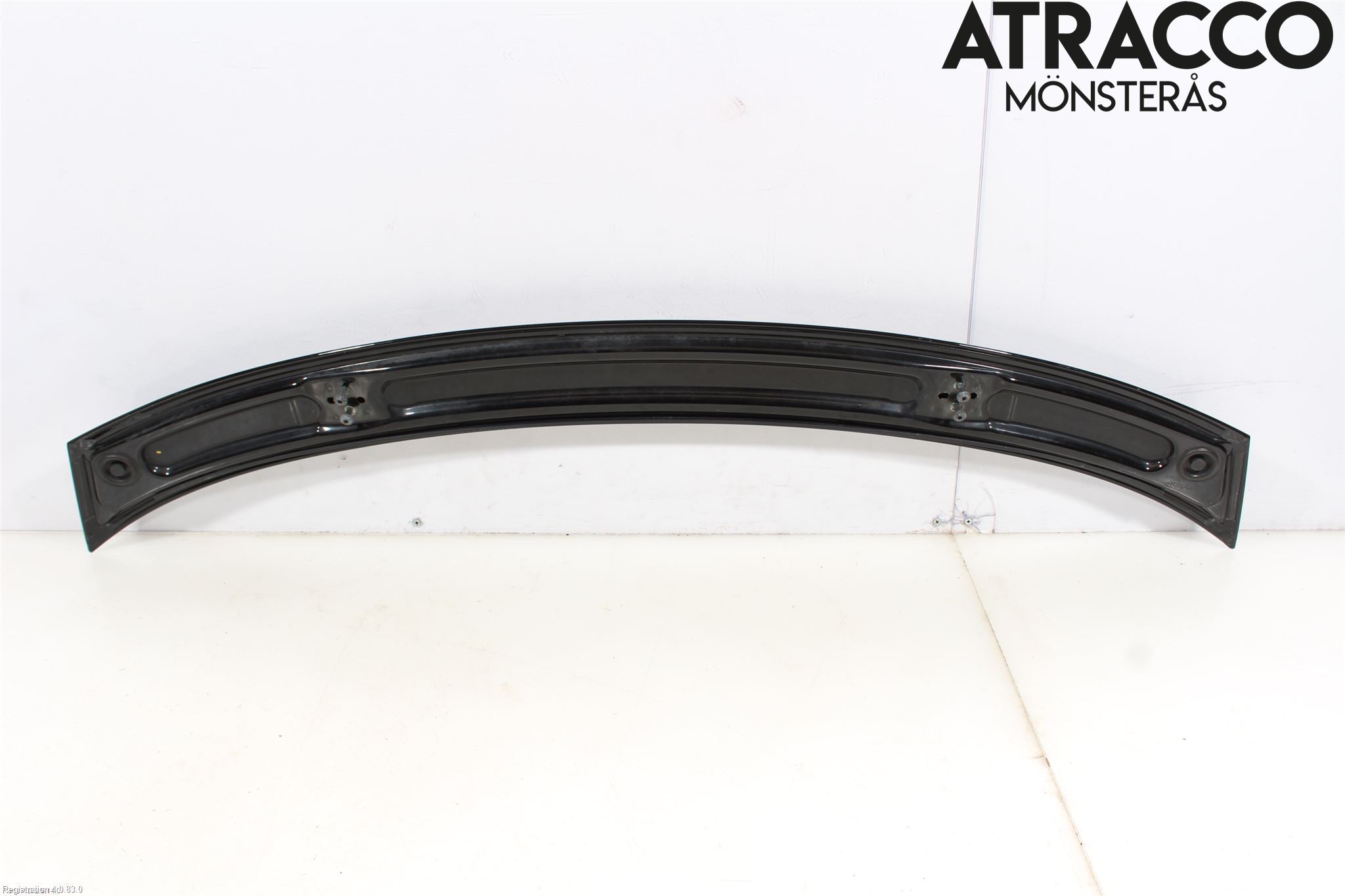 Audi A7/S7 4G 11-17 Spoiler Bakluke