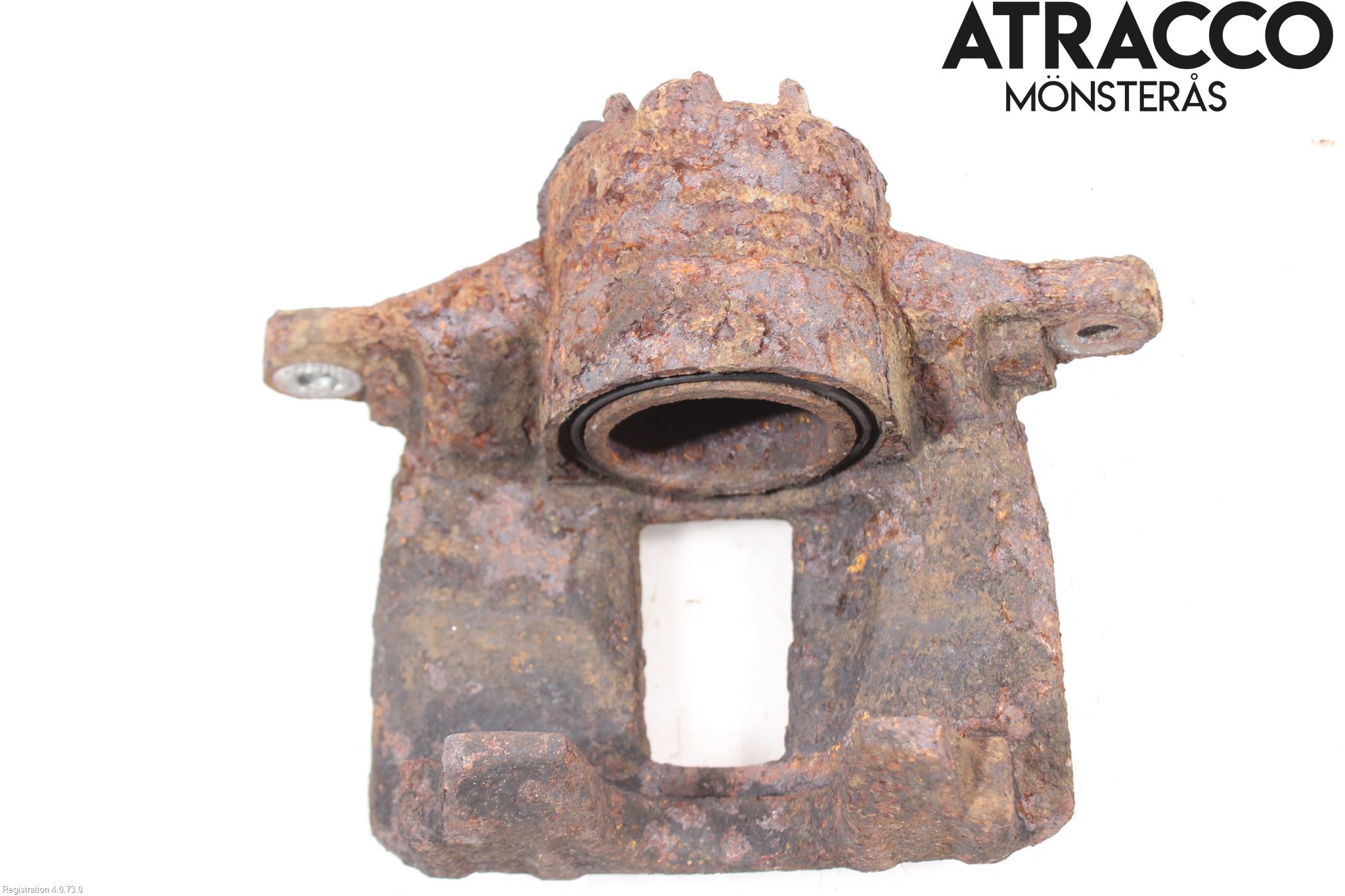 Citroen C4 II 11-18 Bremsecaliper Foran Venstre