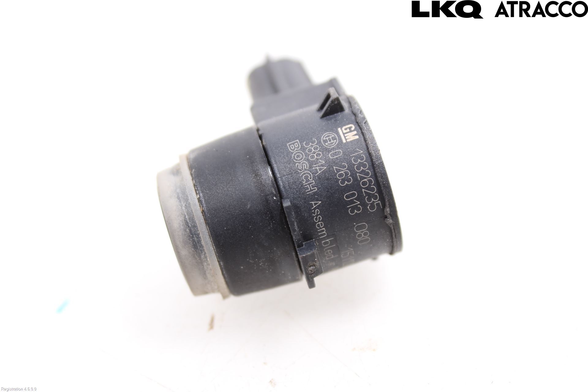 Opel MOKKA 13-20 Sensor Parkering Front