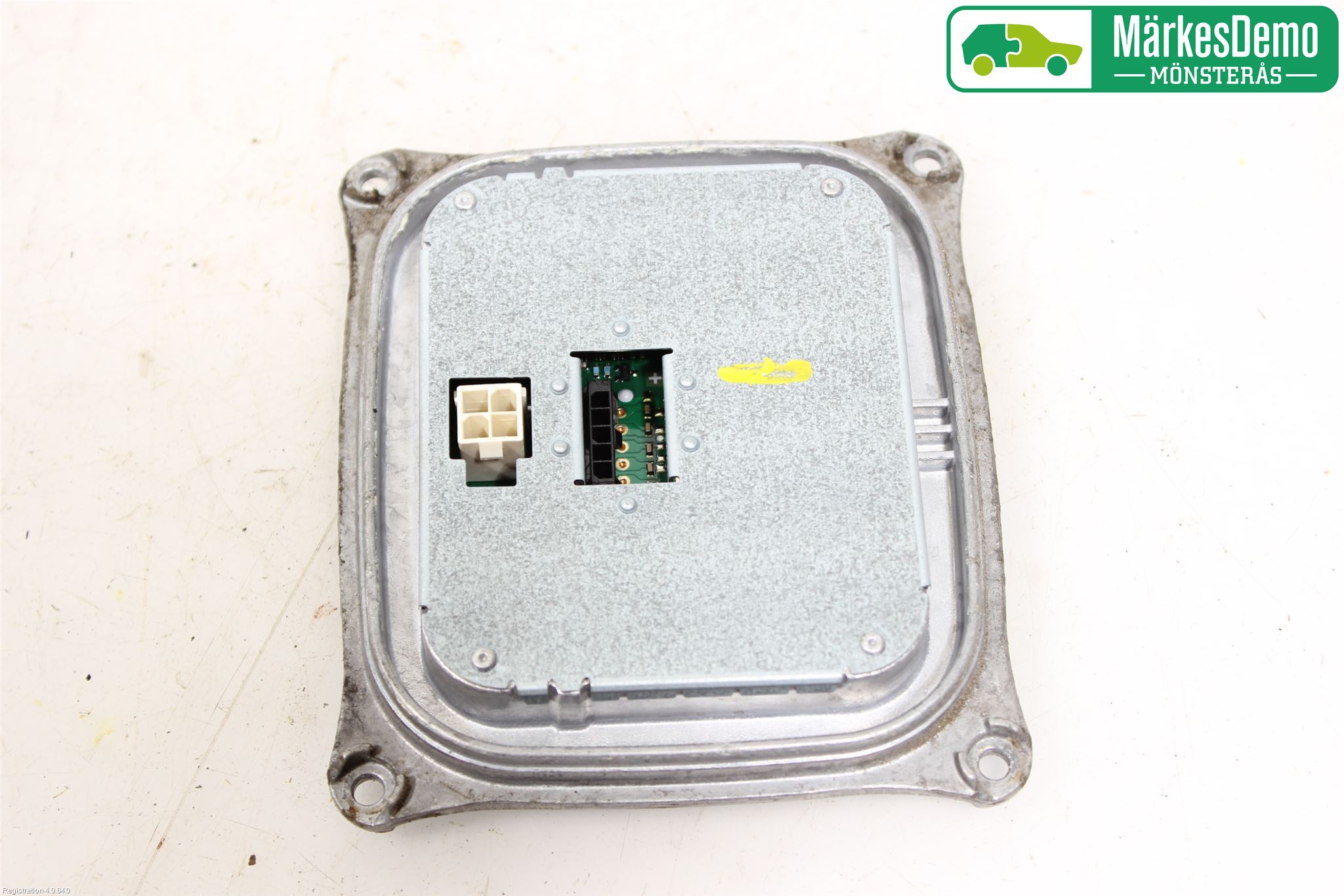 Audi A4/S4 08-11 Styreenhet Xenon
